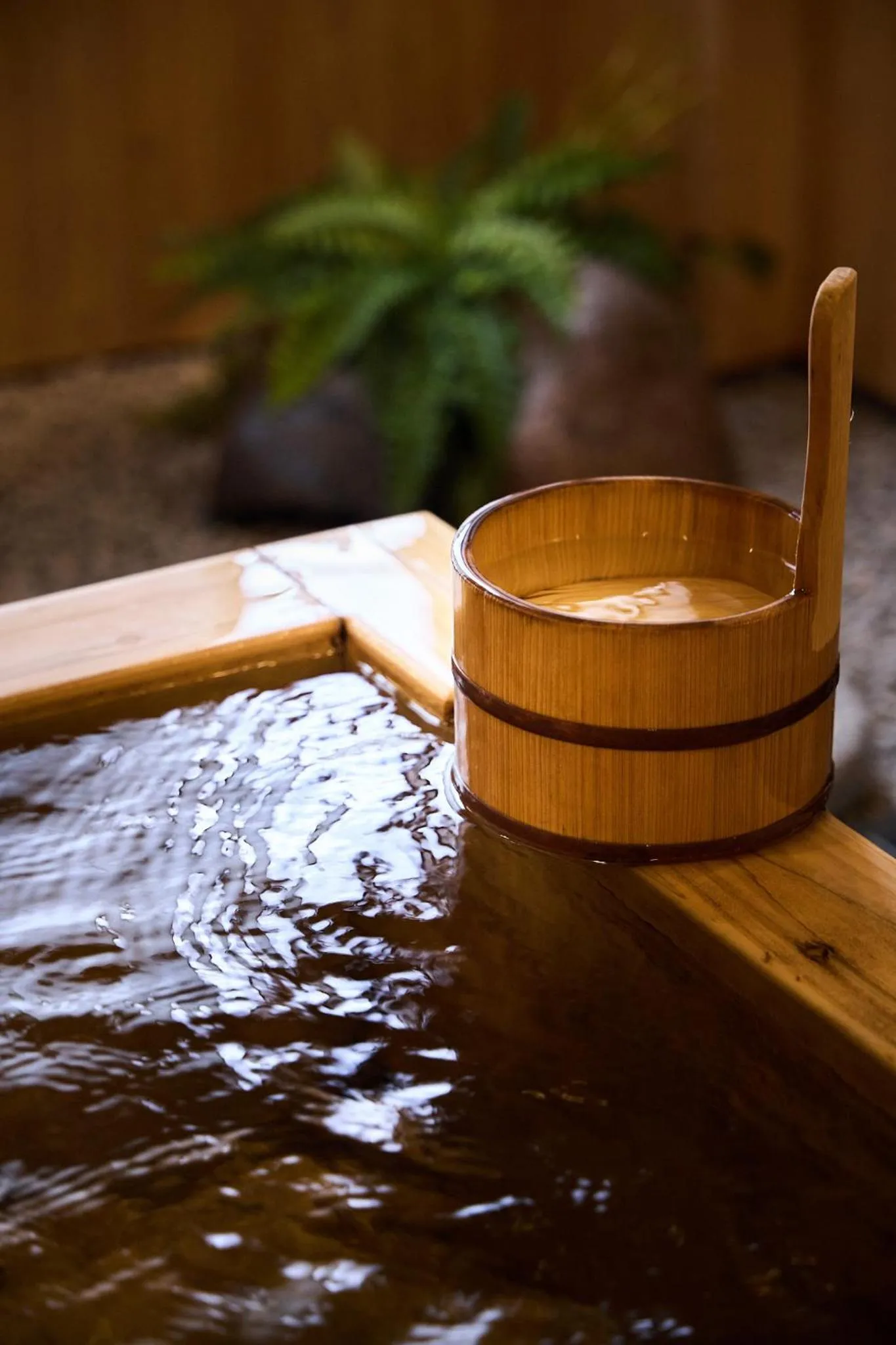 Yumura Onsen MIDORIYA