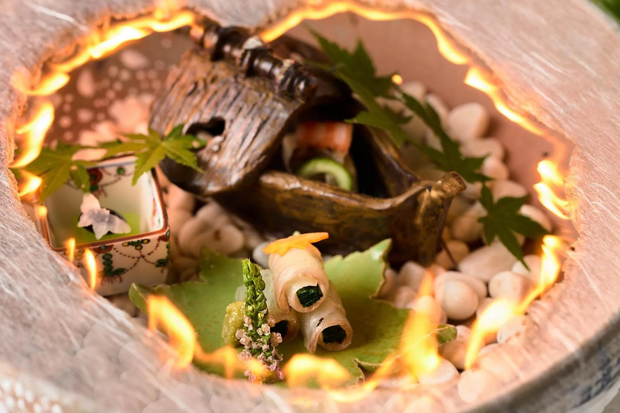 Yumura Onsen MIDORIYA