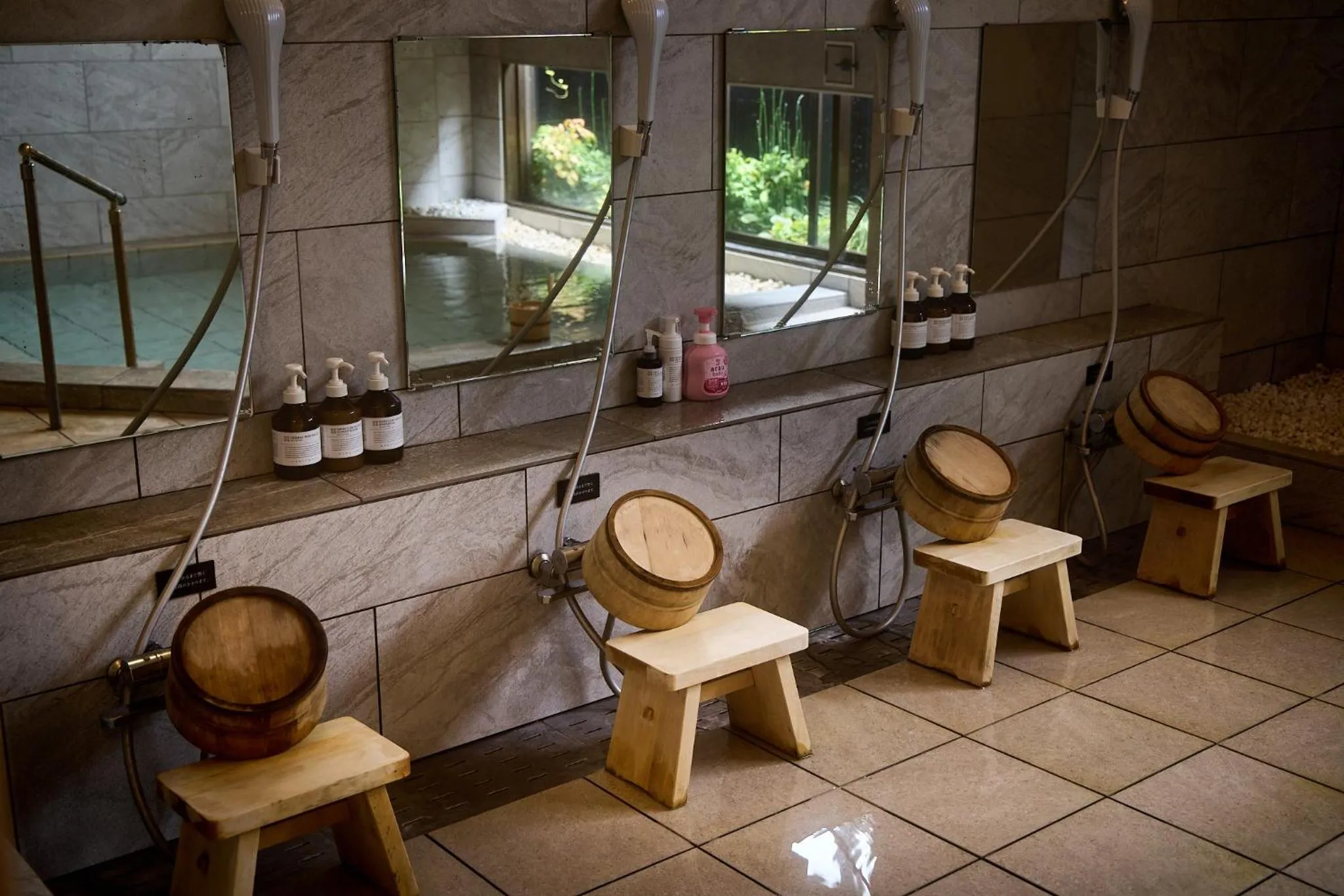 Yumura Onsen MIDORIYA