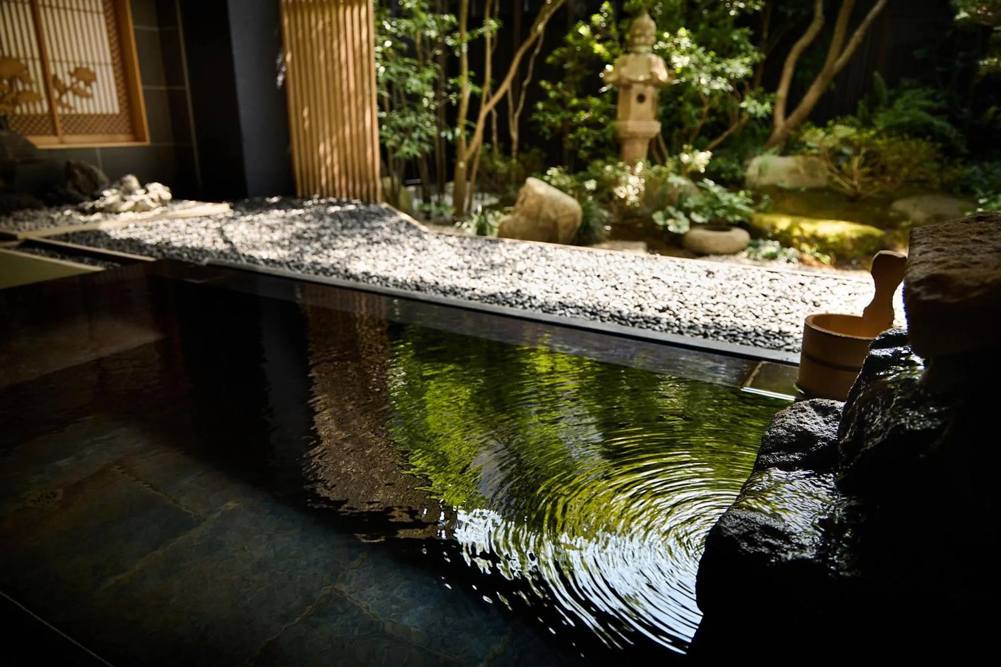 Yumura Onsen MIDORIYA