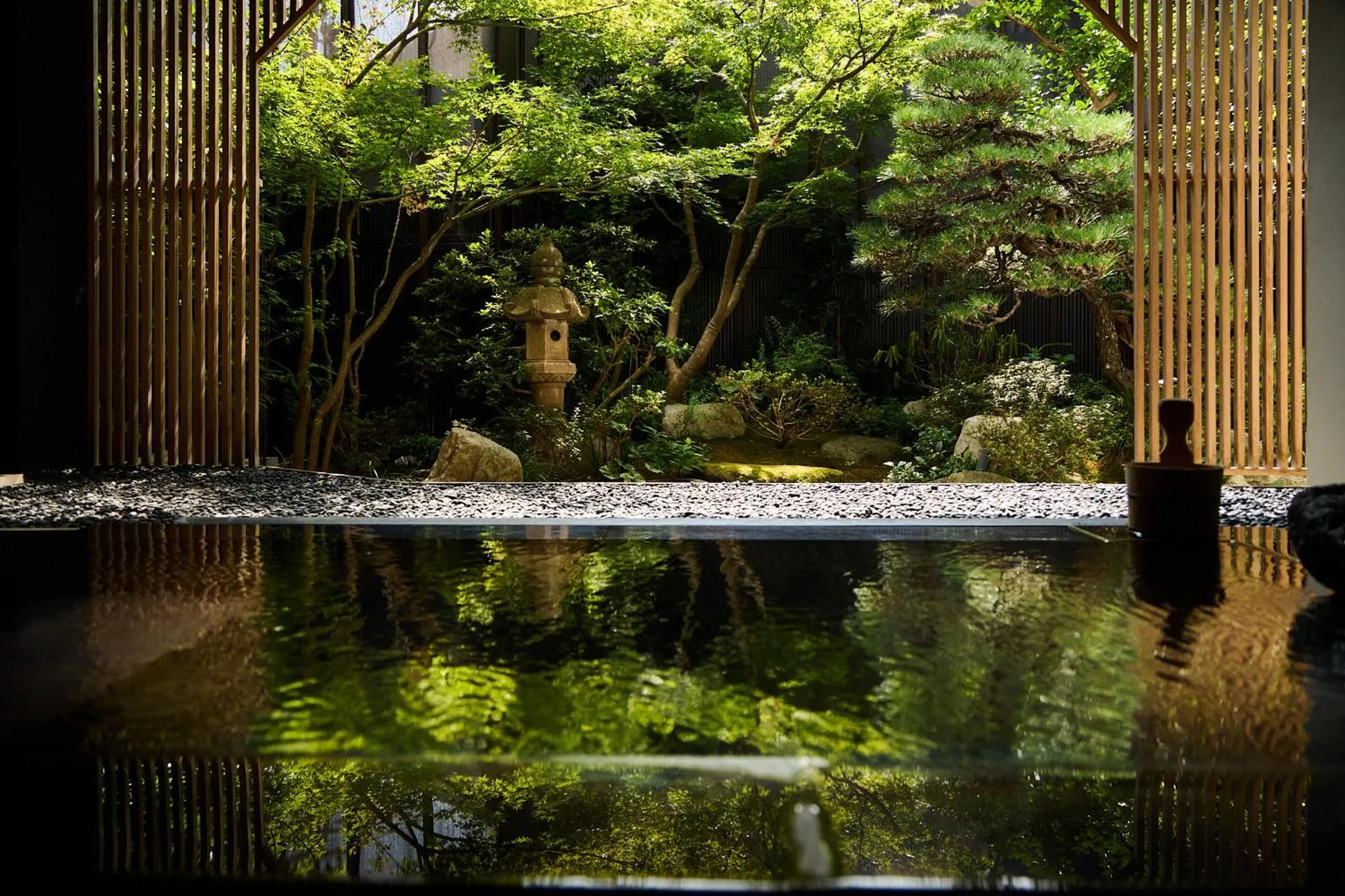 Yumura Onsen MIDORIYA