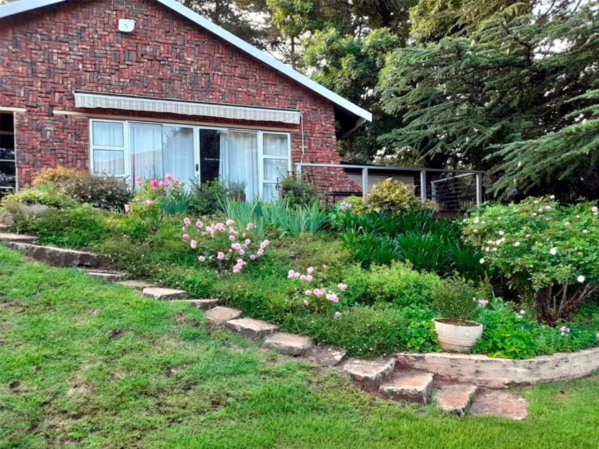 Rooiland Clarens