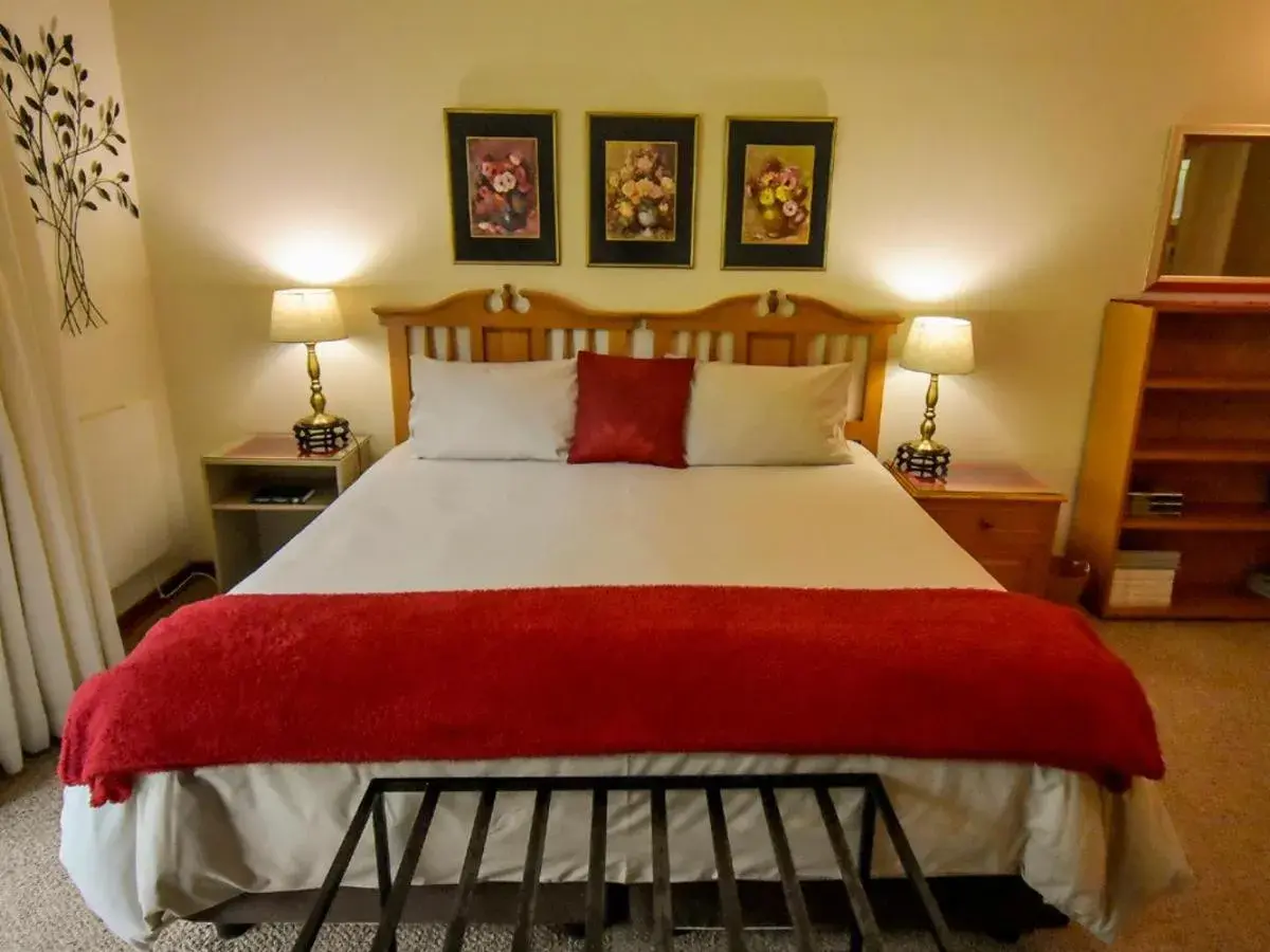Basic Apartment - single occupancy in Rooiland Clarens Basic Apartment - single occupancy in Rooiland Clarens