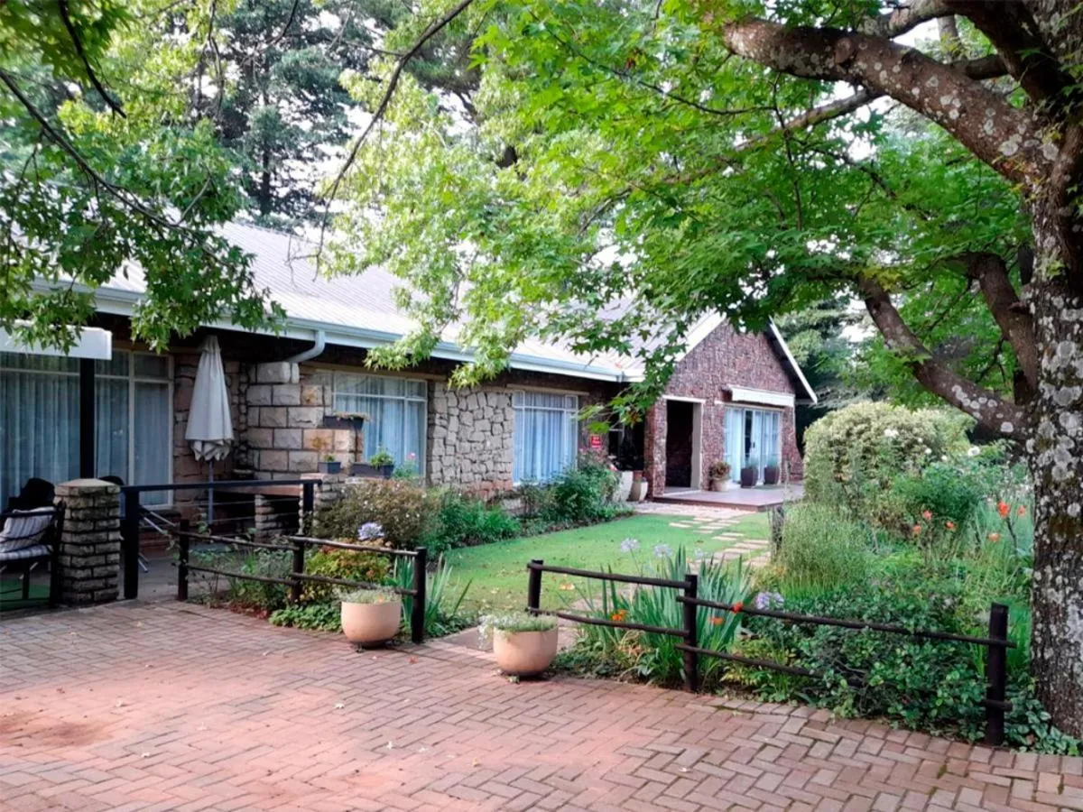 Rooiland Clarens