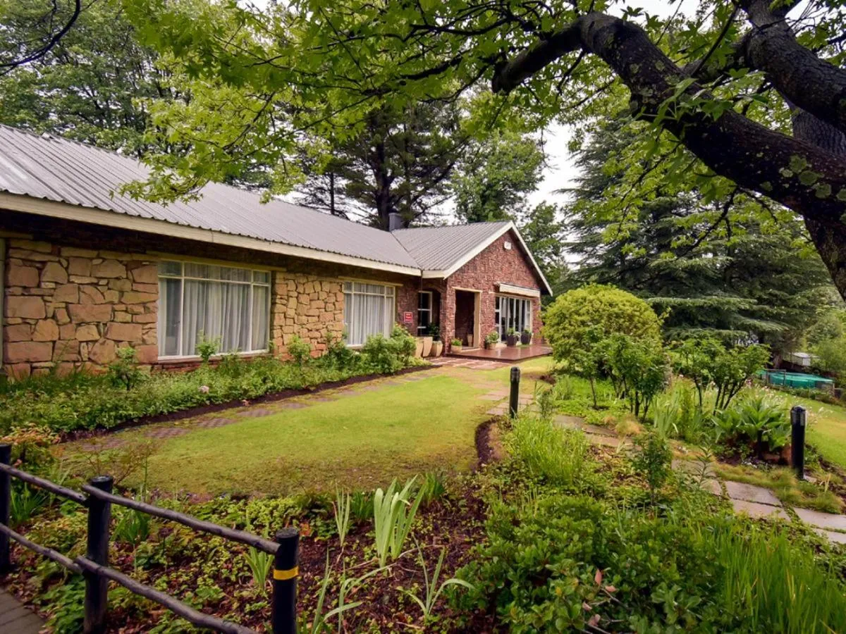 Rooiland Clarens