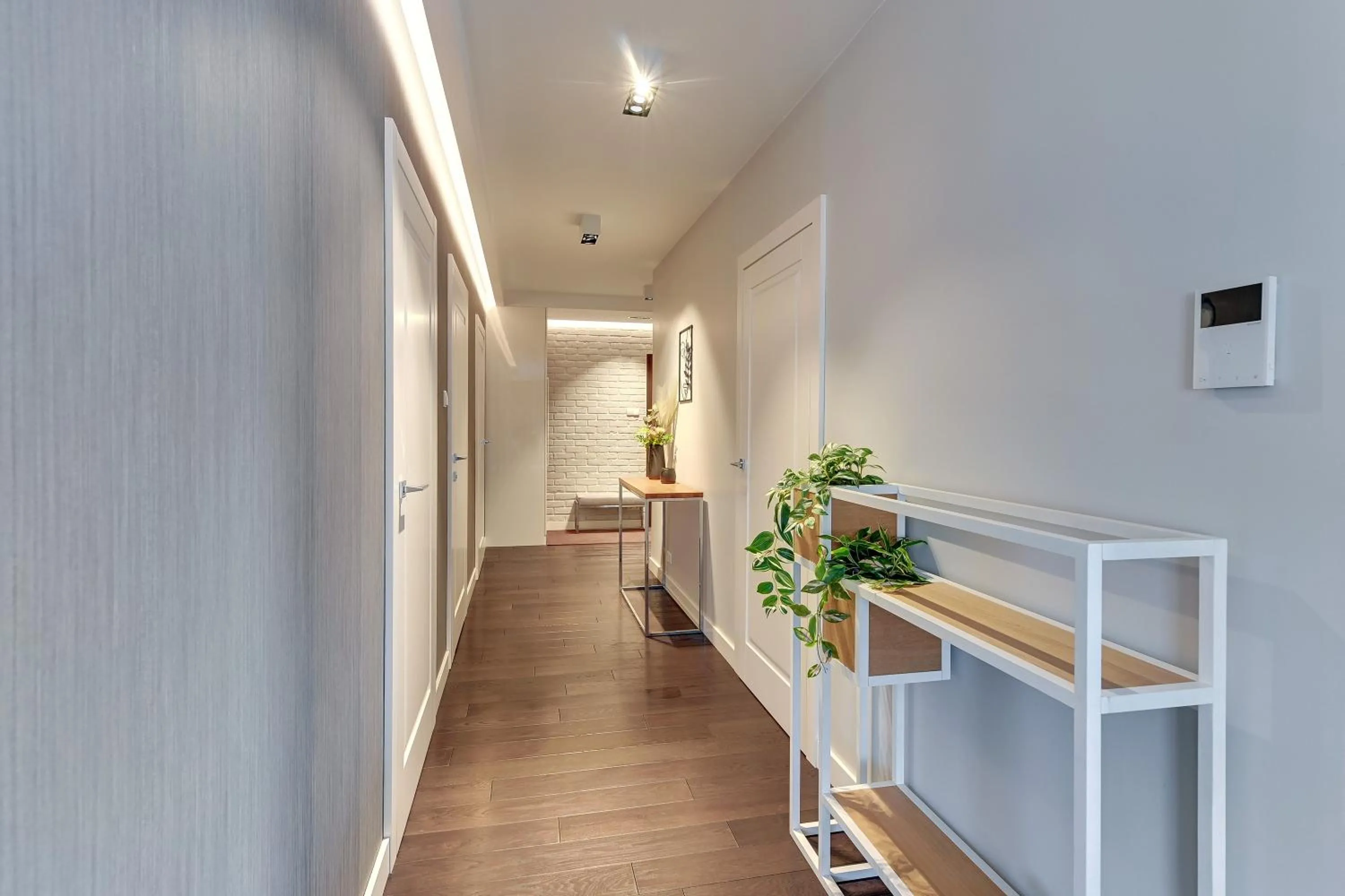 Other, Bed in Chmielna Park by Comfort Apartments