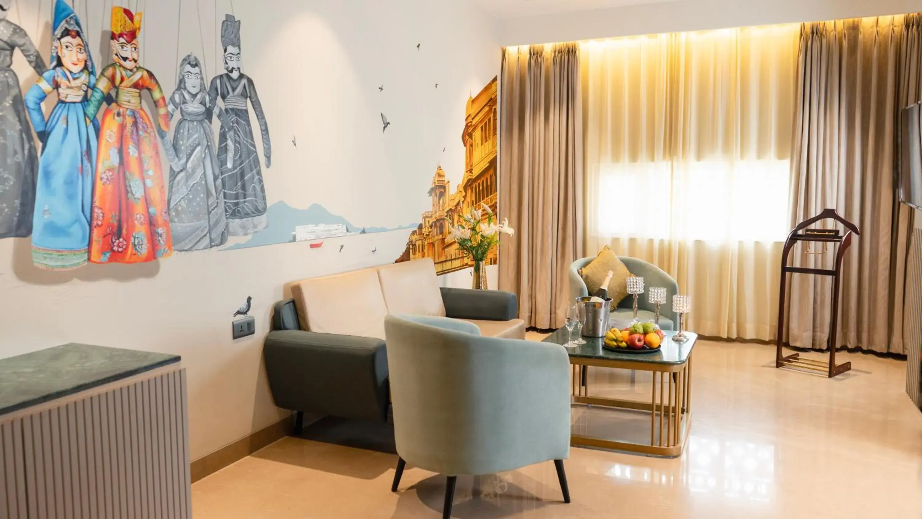 Hotel Bawa Udaipur Hotel Bawa Udaipur