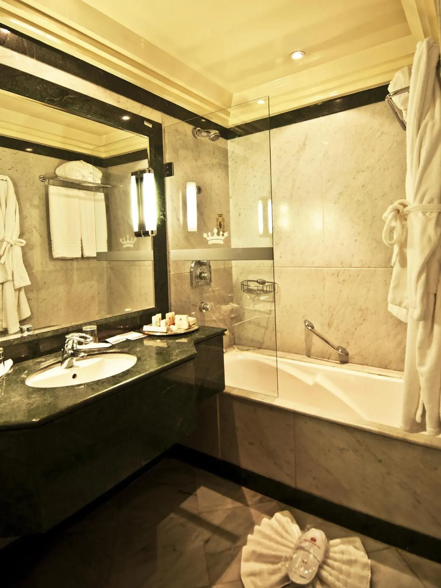 Superior Room with Twin Bed, Smoking in Ramada By Wyndham Fes Superior Room with Twin Bed, Smoking in Ramada By Wyndham Fes