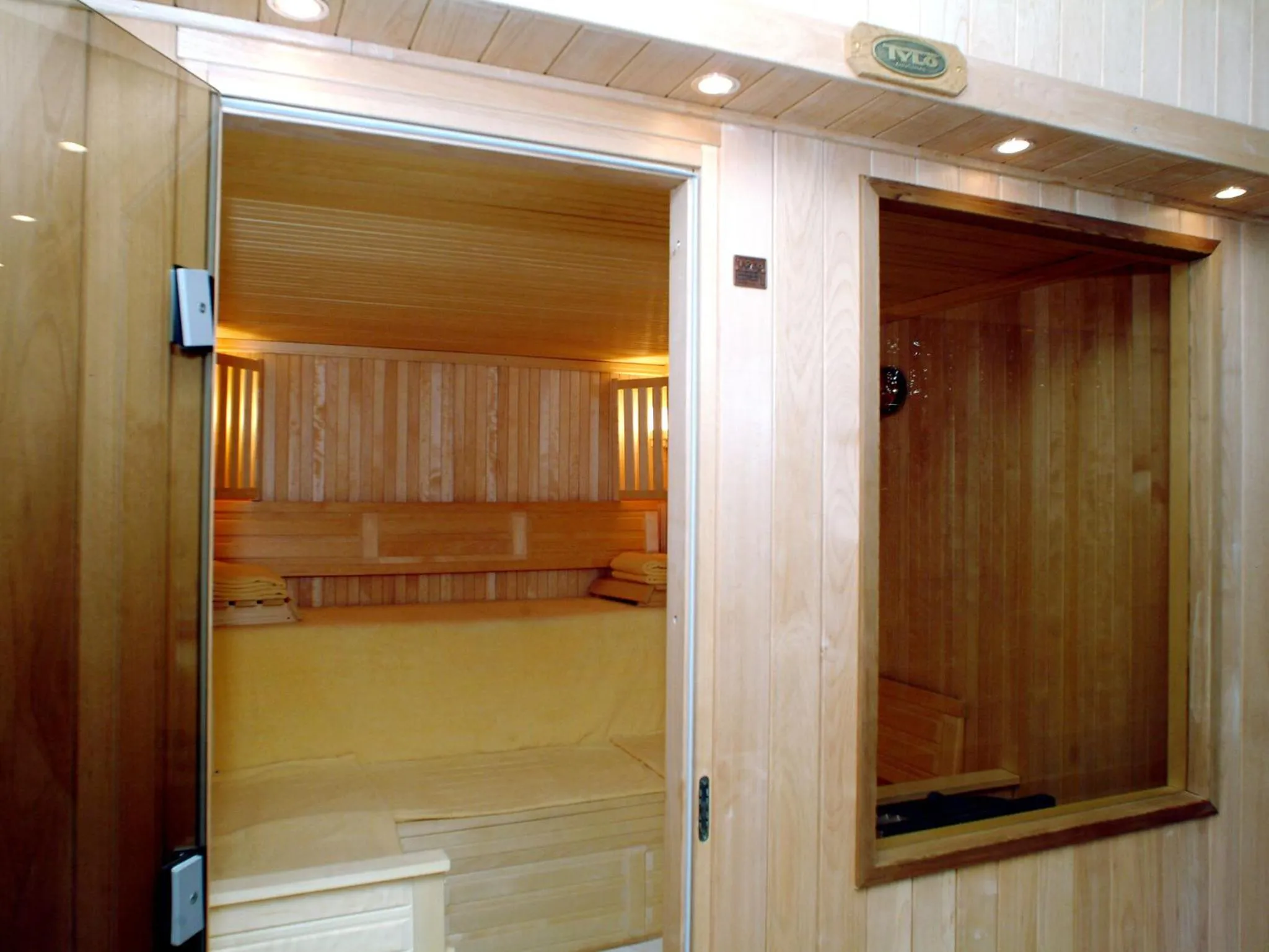 Spa and wellness centre/facilities in Ramada By Wyndham Fes