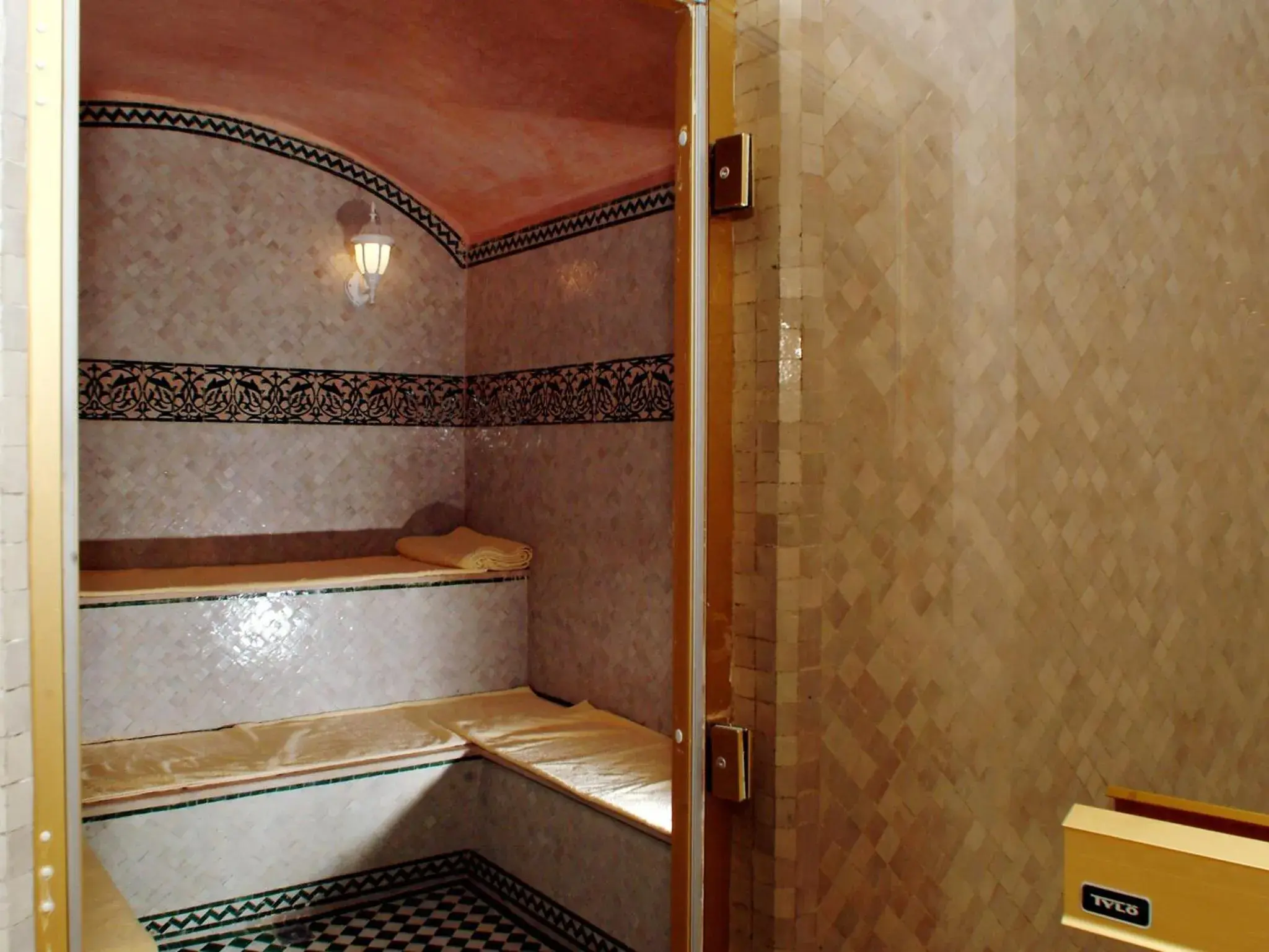 Spa and wellness centre/facilities in Ramada By Wyndham Fes Spa and wellness centre/facilities in Ramada By Wyndham Fes