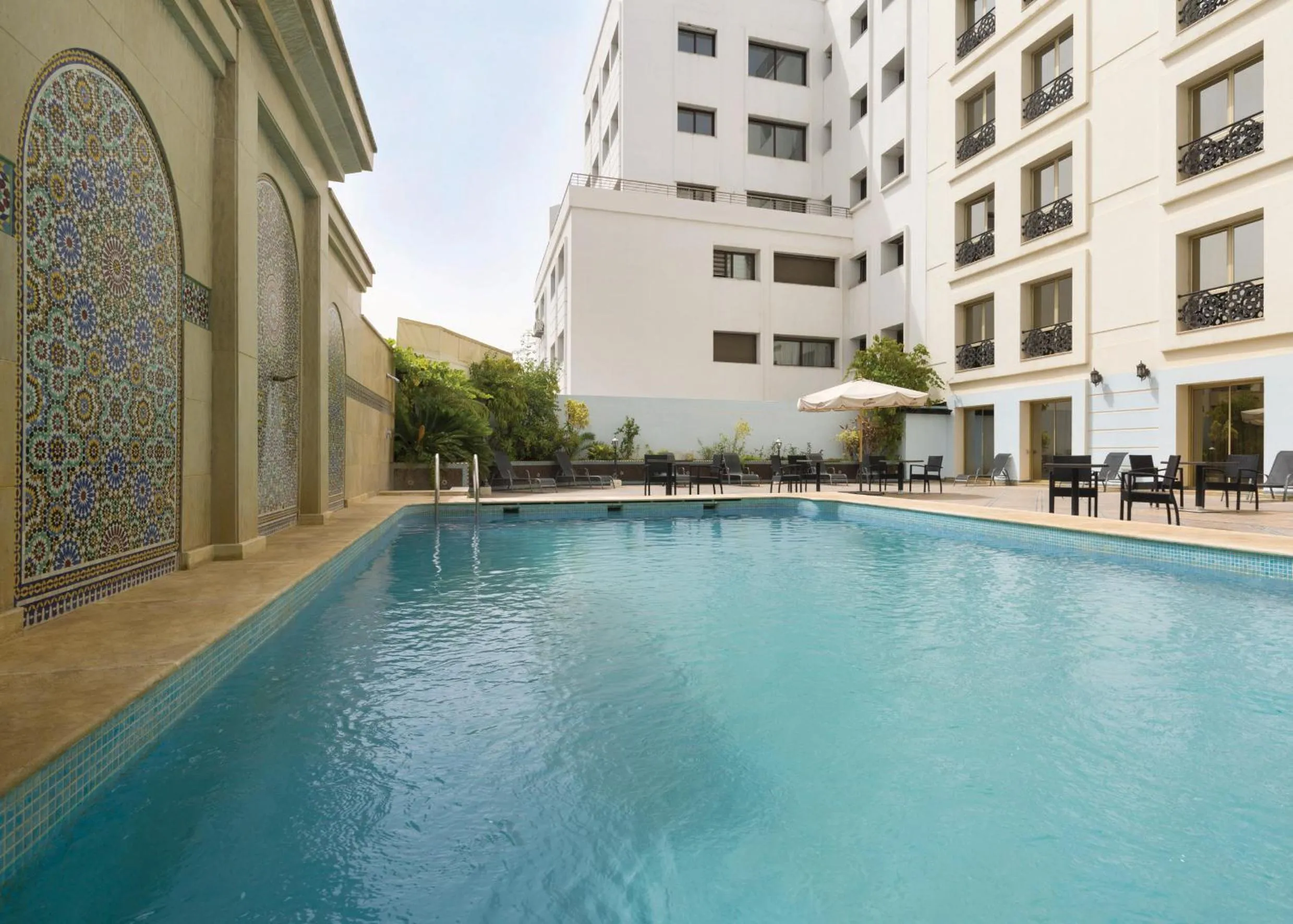  in Ramada By Wyndham Fes