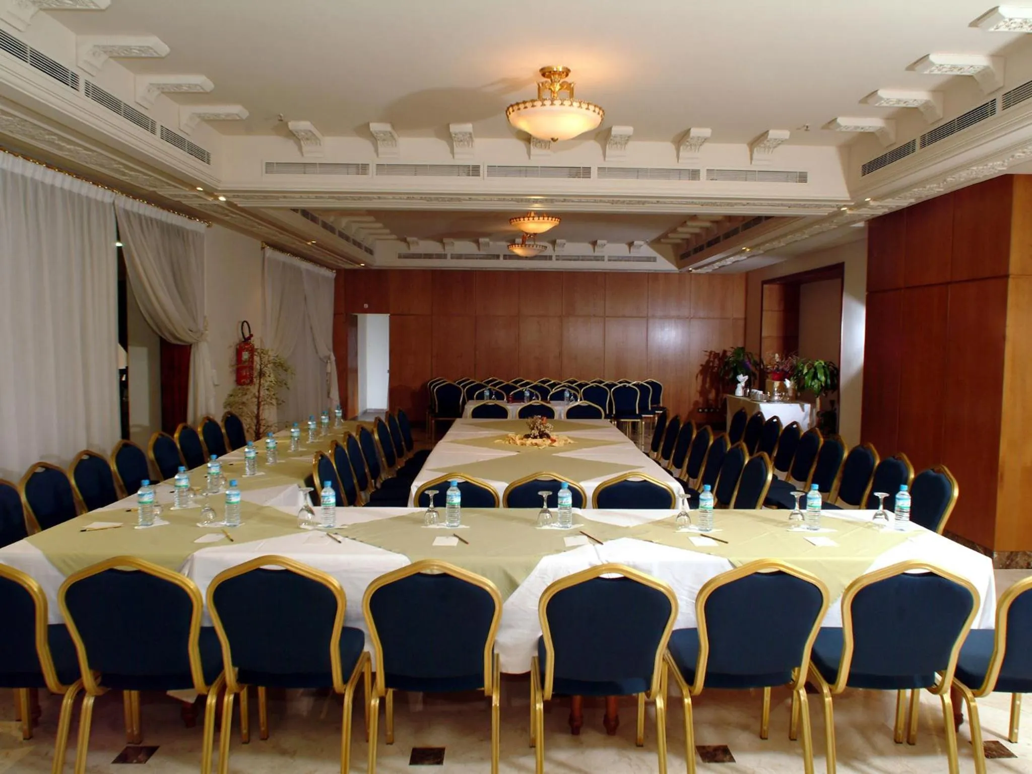 Banquet/Function facilities in Ramada By Wyndham Fes