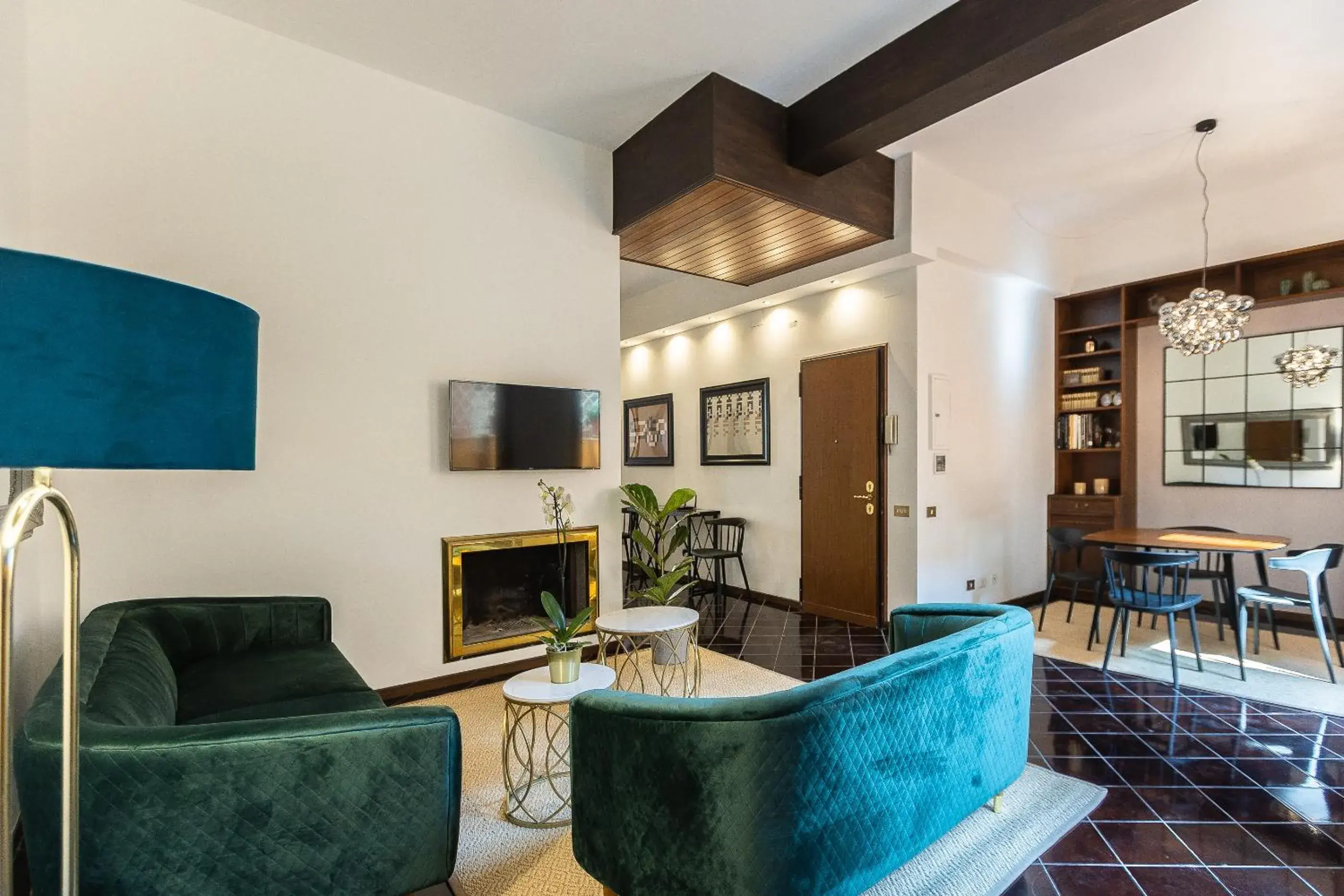 Borgo Terrace by Rental in Rome Borgo Terrace by Rental in Rome