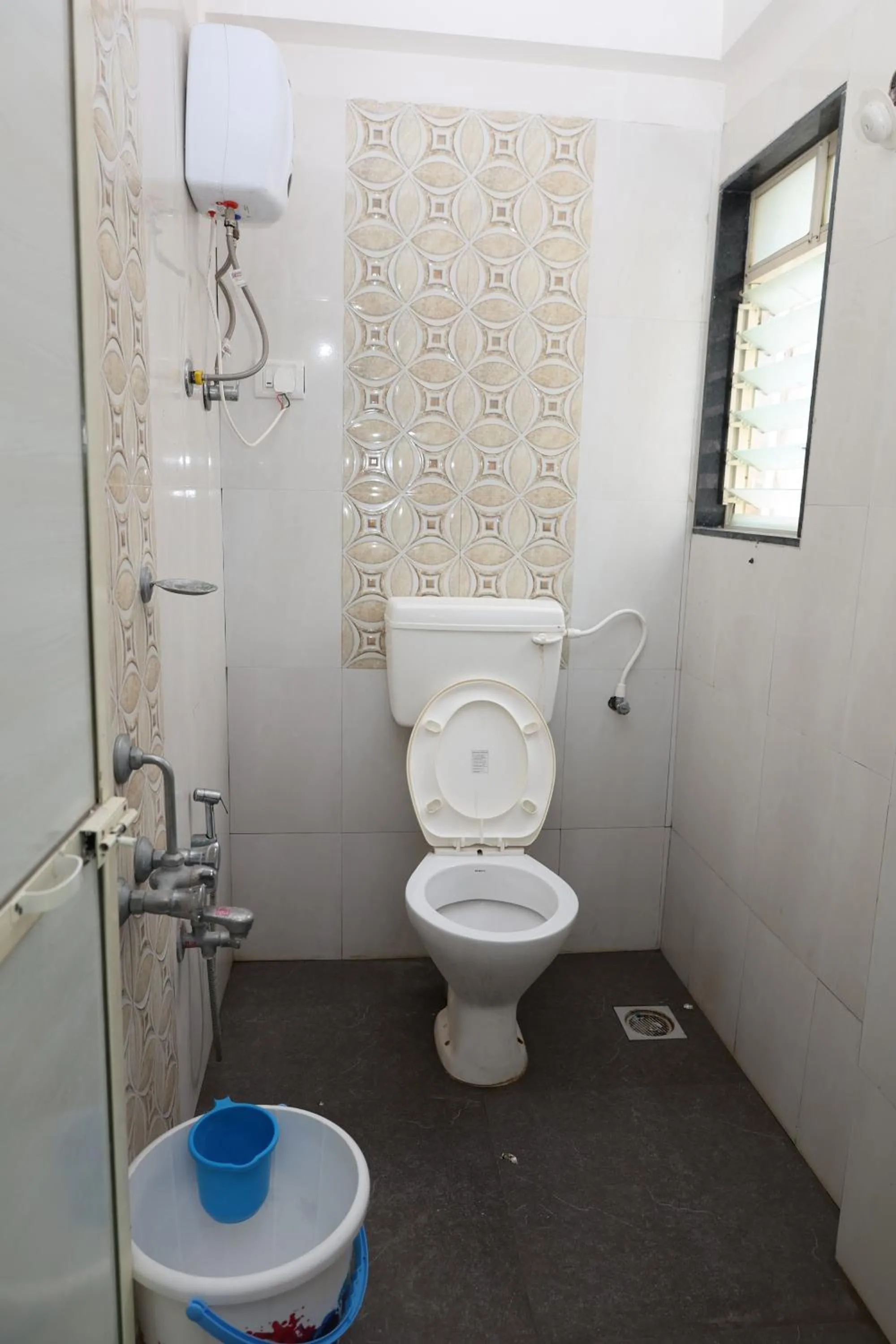 Bathroom in THE BLISS PALM