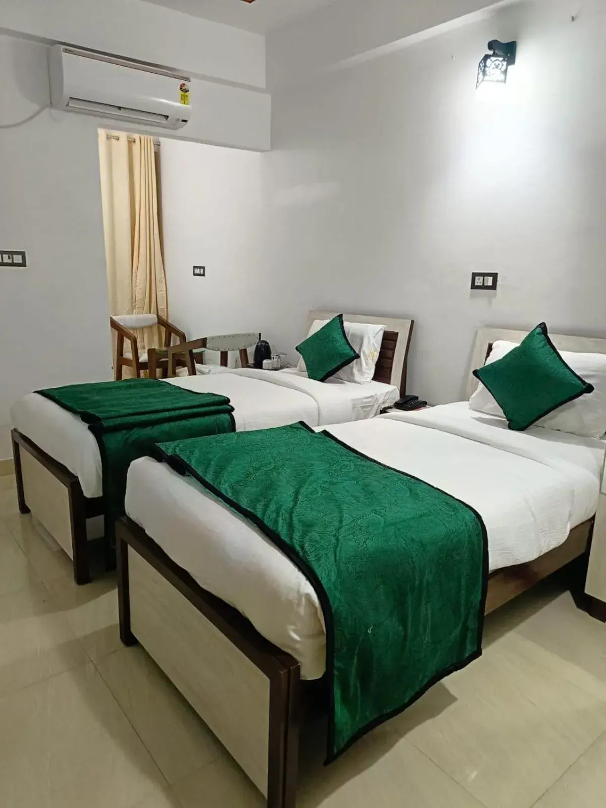 Hotel Aman Residency Hotel Aman Residency