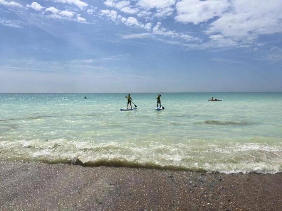 Neighbourhood in Garden View