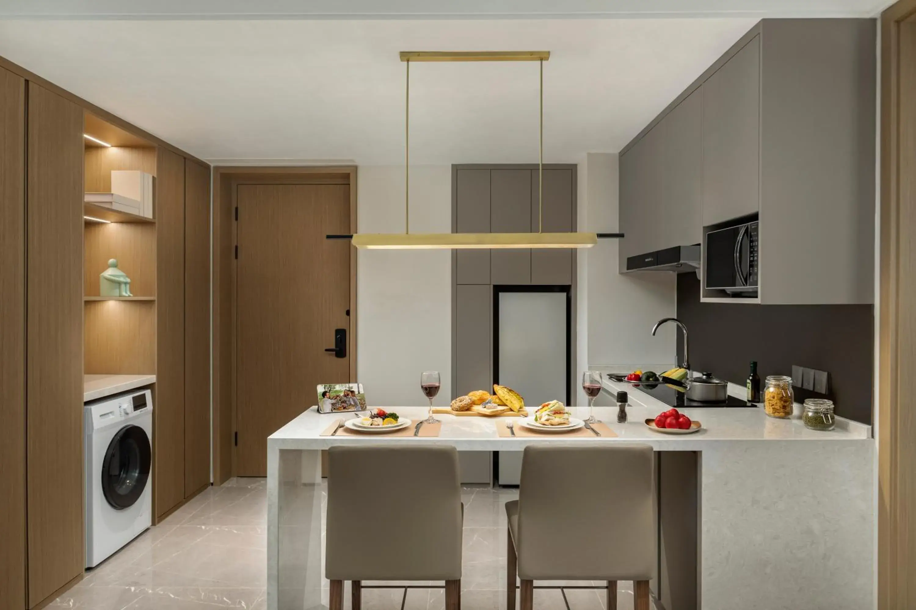 1-Bedroom Premier in Qingshan Lake Tianlan Hotel Hangzhou 1-Bedroom Premier in Qingshan Lake Tianlan Hotel Hangzhou