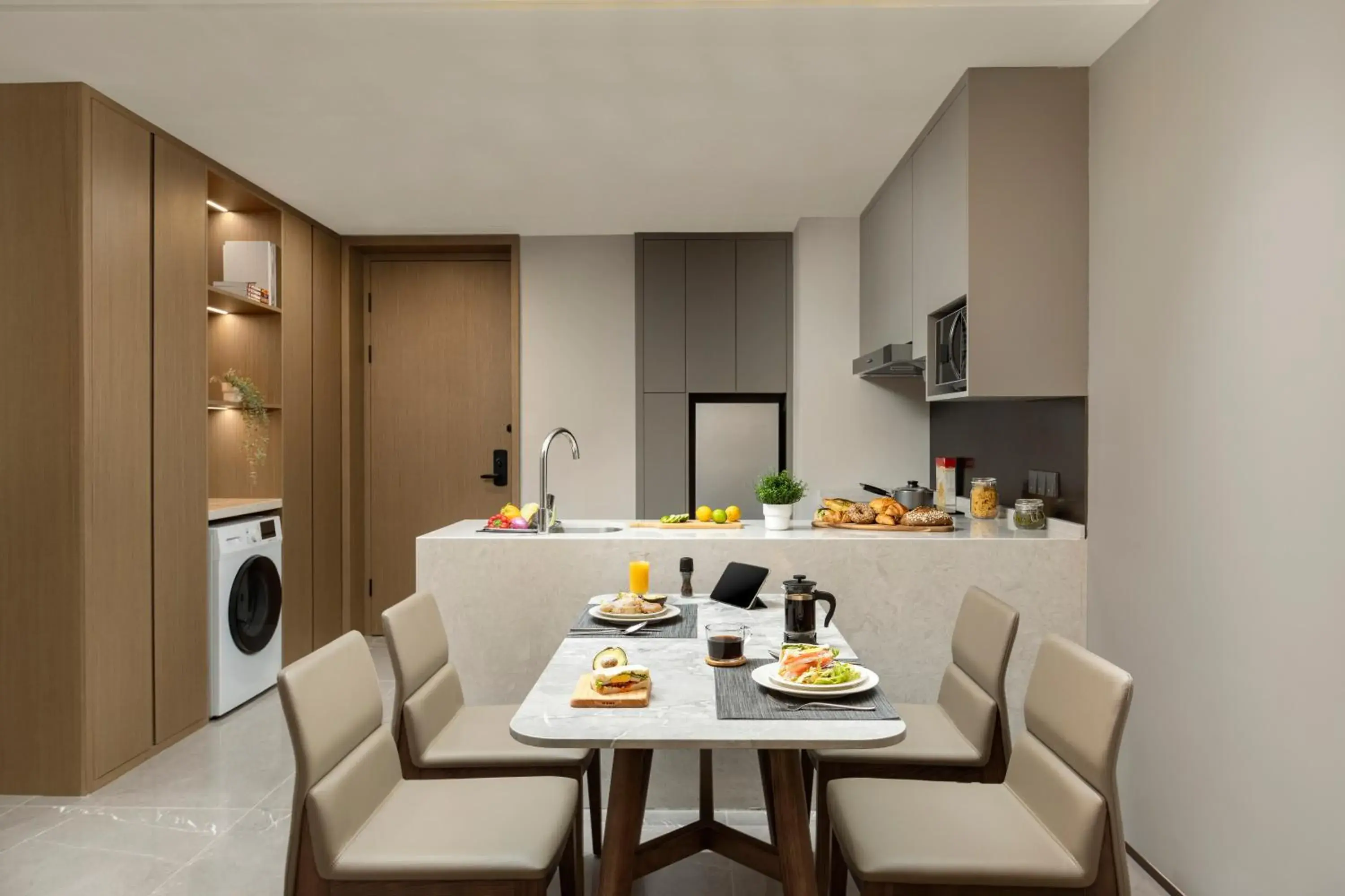 1-Bedroom Executive in Qingshan Lake Tianlan Hotel Hangzhou 1-Bedroom Executive in Qingshan Lake Tianlan Hotel Hangzhou