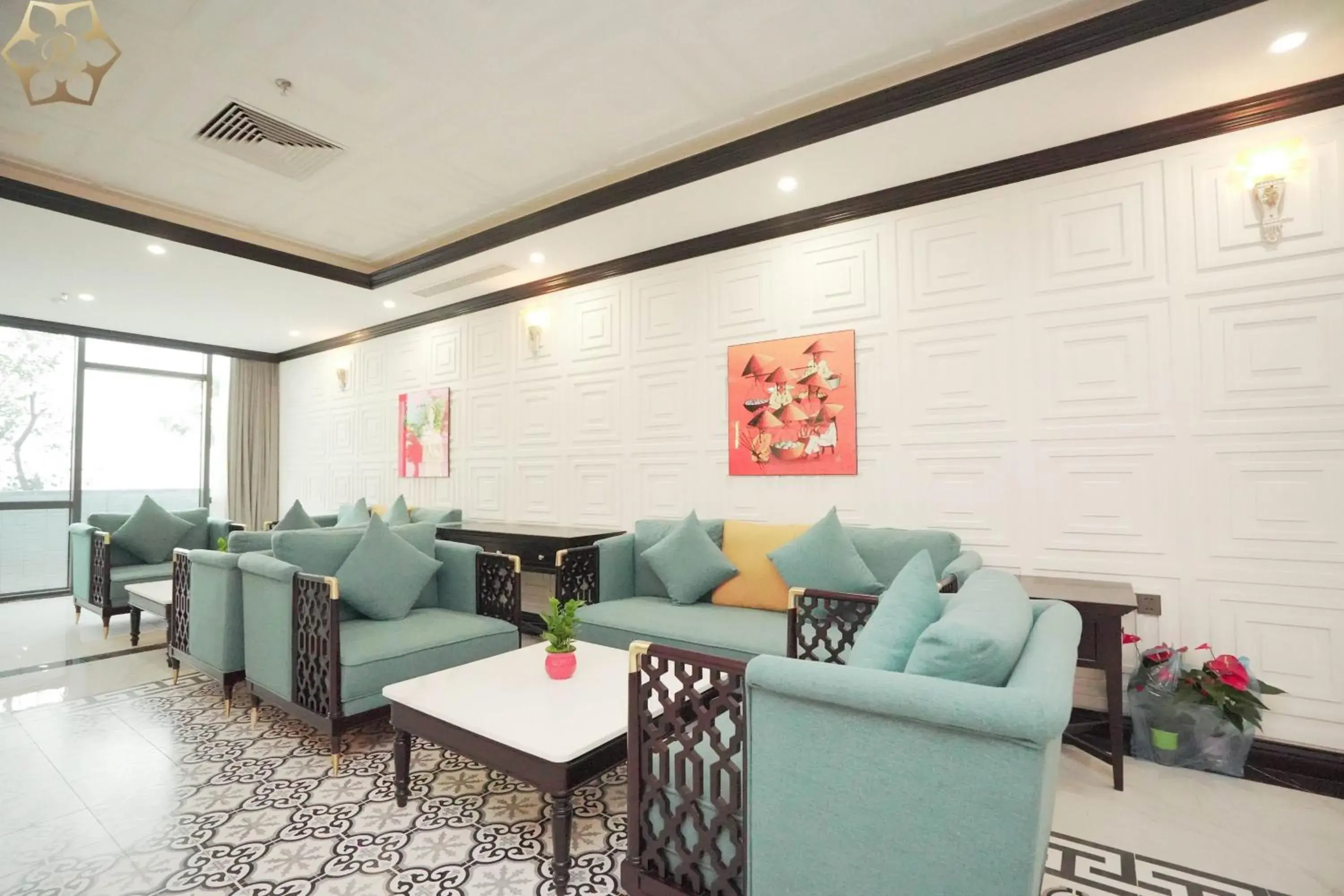 Spa and wellness centre/facilities in Cửa Đông Luxury Hotel Spa and wellness centre/facilities in Cửa Đông Luxury Hotel