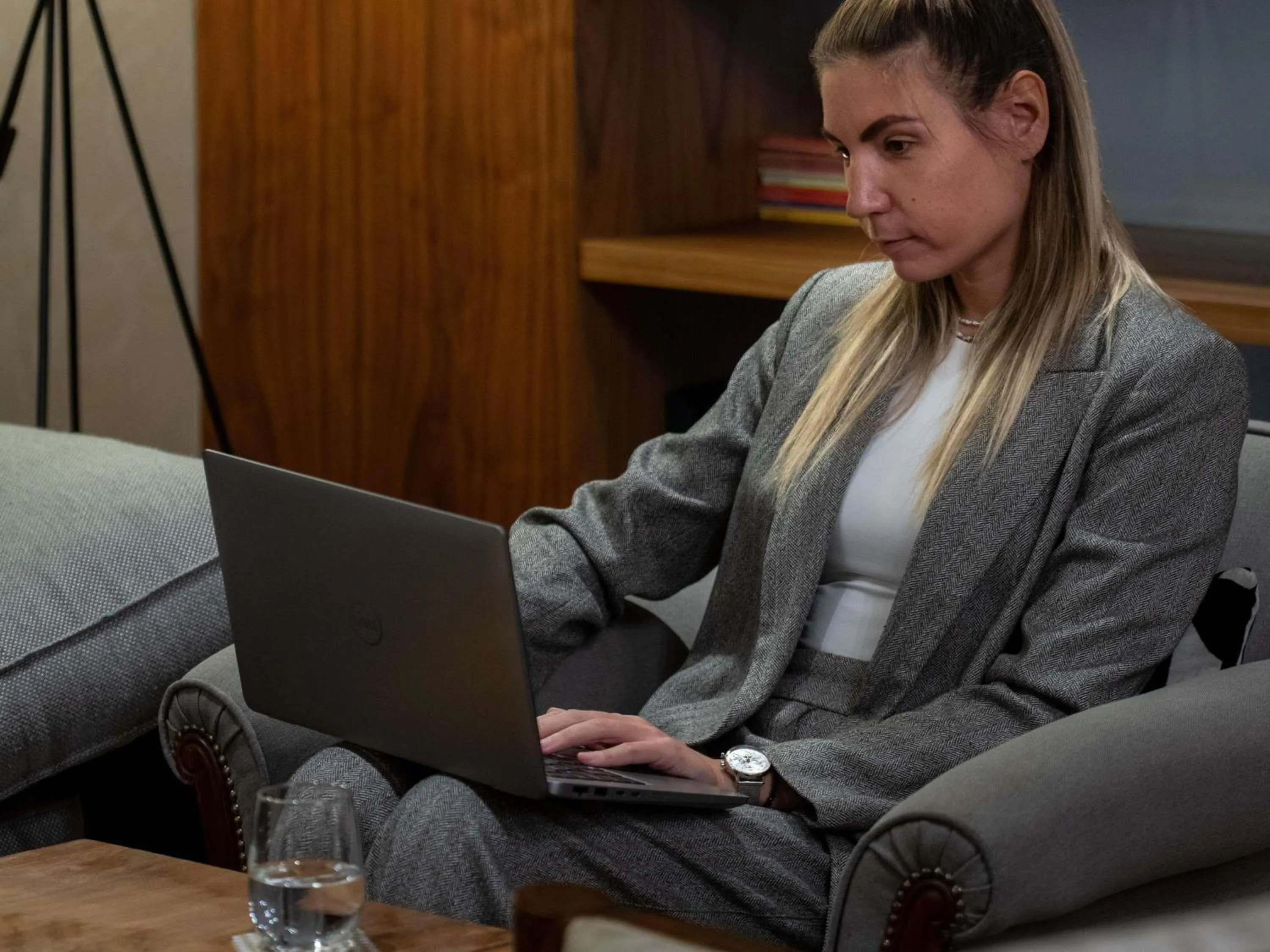 Meeting/conference room in Mercure Belgrade Excelsior