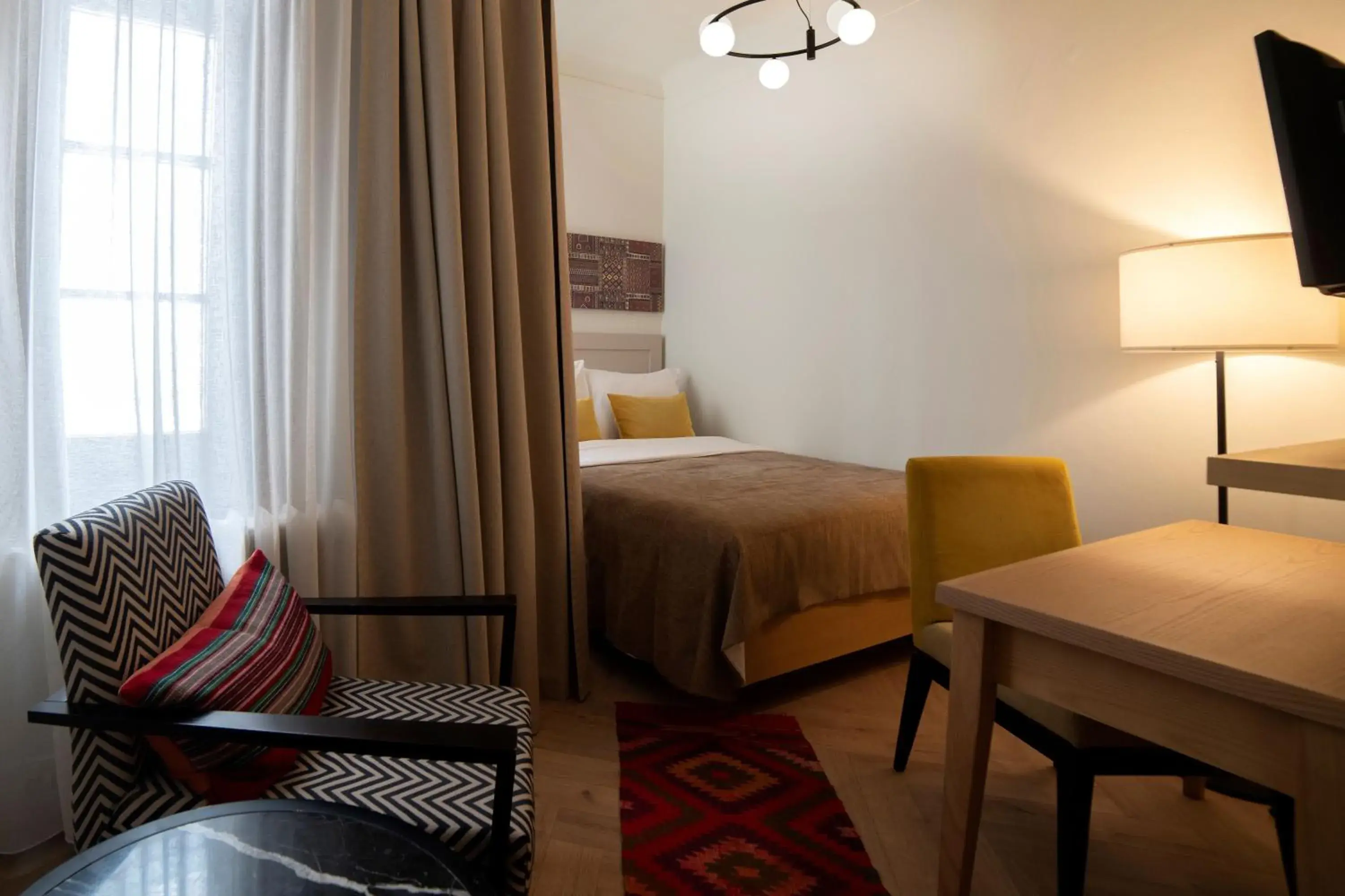 Bedroom, Bed in Mercure Belgrade Excelsior Bedroom, Bed in Mercure Belgrade Excelsior