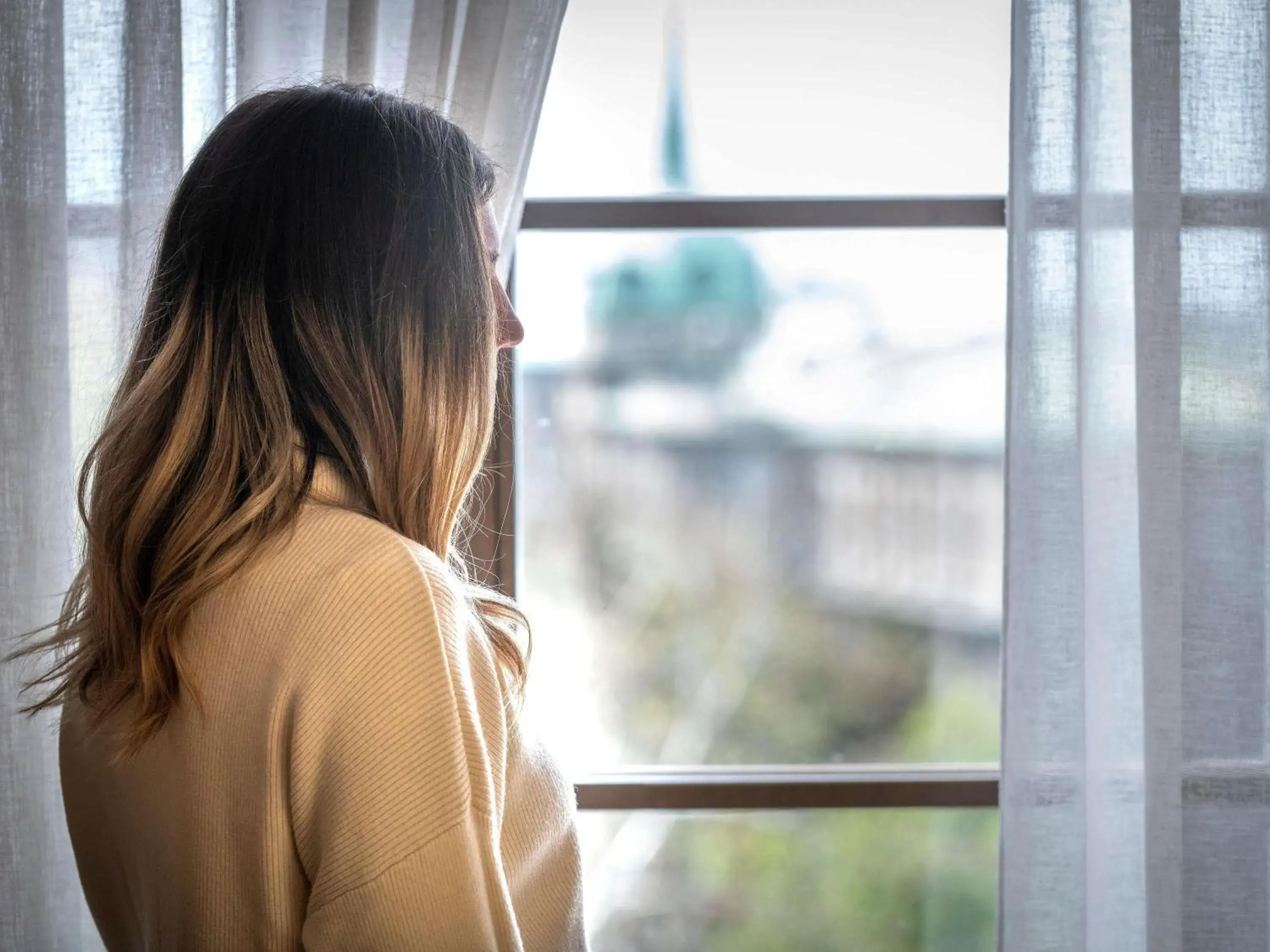 Property building in Mercure Belgrade Excelsior Property building in Mercure Belgrade Excelsior