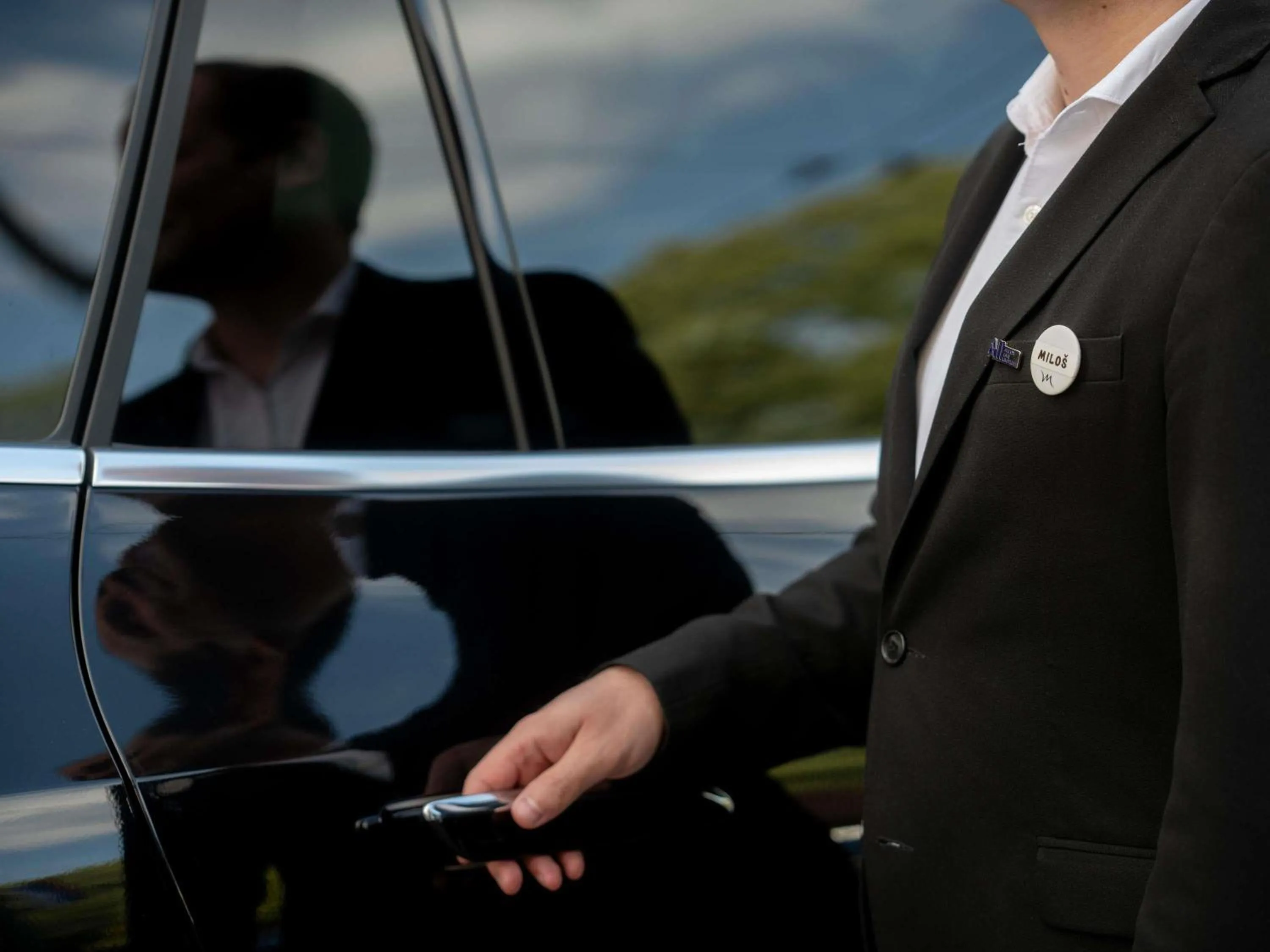 Other in Mercure Belgrade Excelsior