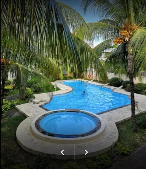 Opp Swimming Poll, Ground Floor, Flic En Flac Opp Swimming Poll, Ground Floor, Flic En Flac
