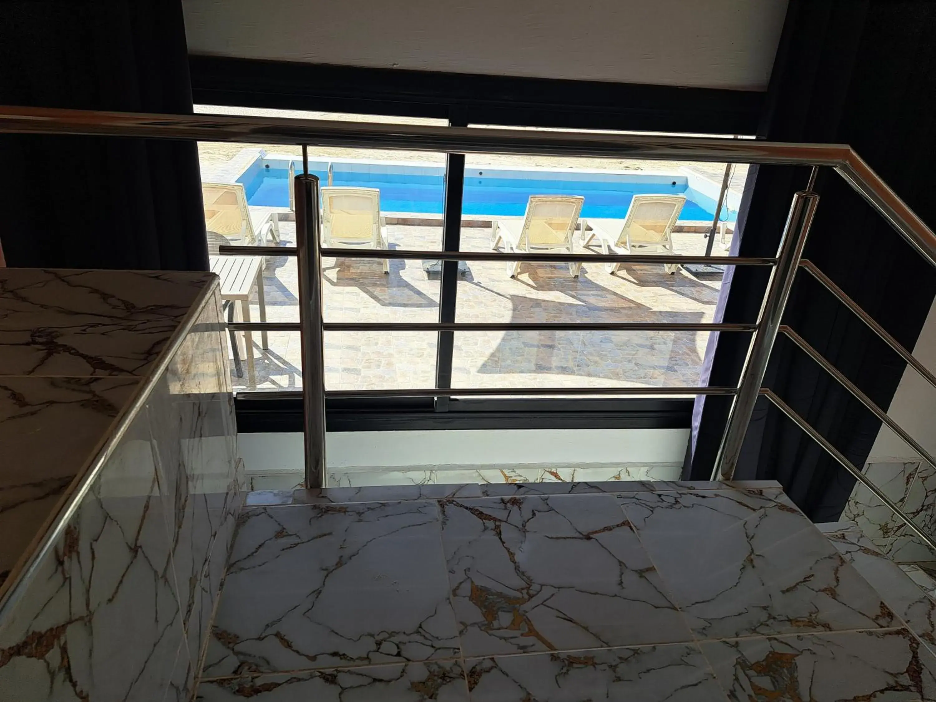 Two-Bedroom Apartment Shared Swimming Pool - Sea View in Hôtel Calipau Riad Maison d'Hôtes Two-Bedroom Apartment Shared Swimming Pool - Sea View in Hôtel Calipau Riad Maison d'Hôtes