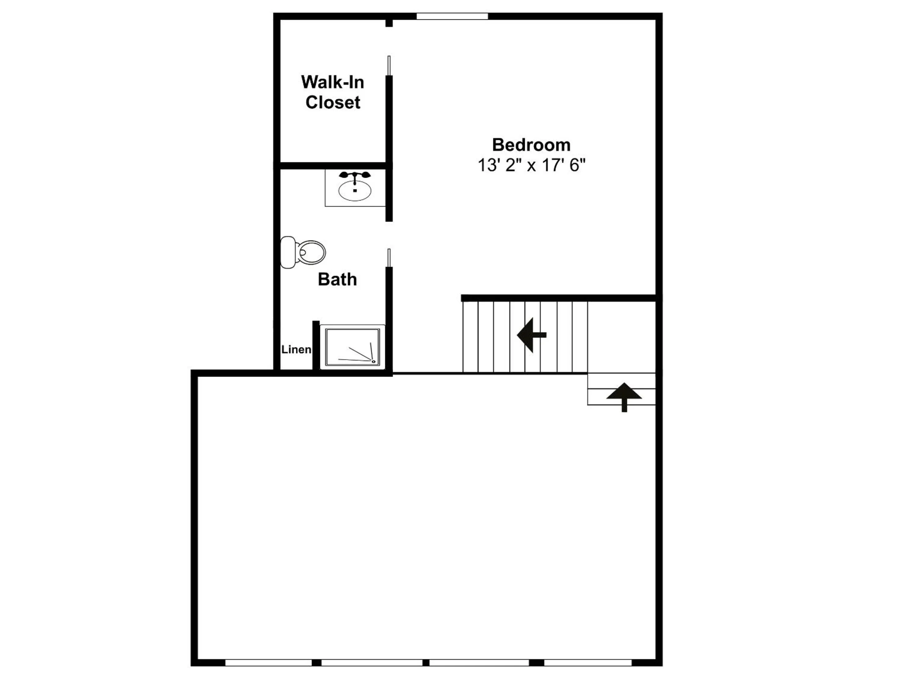 Property building in Evergreen