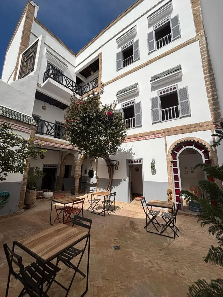 Riad Dar Dayana