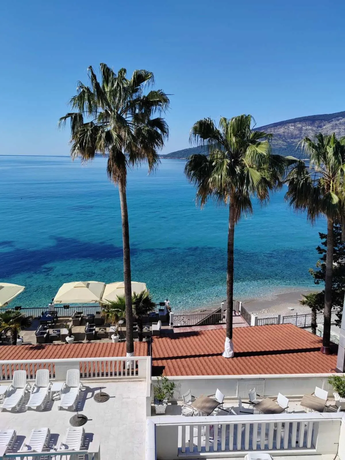Hotel Vila Hedonija