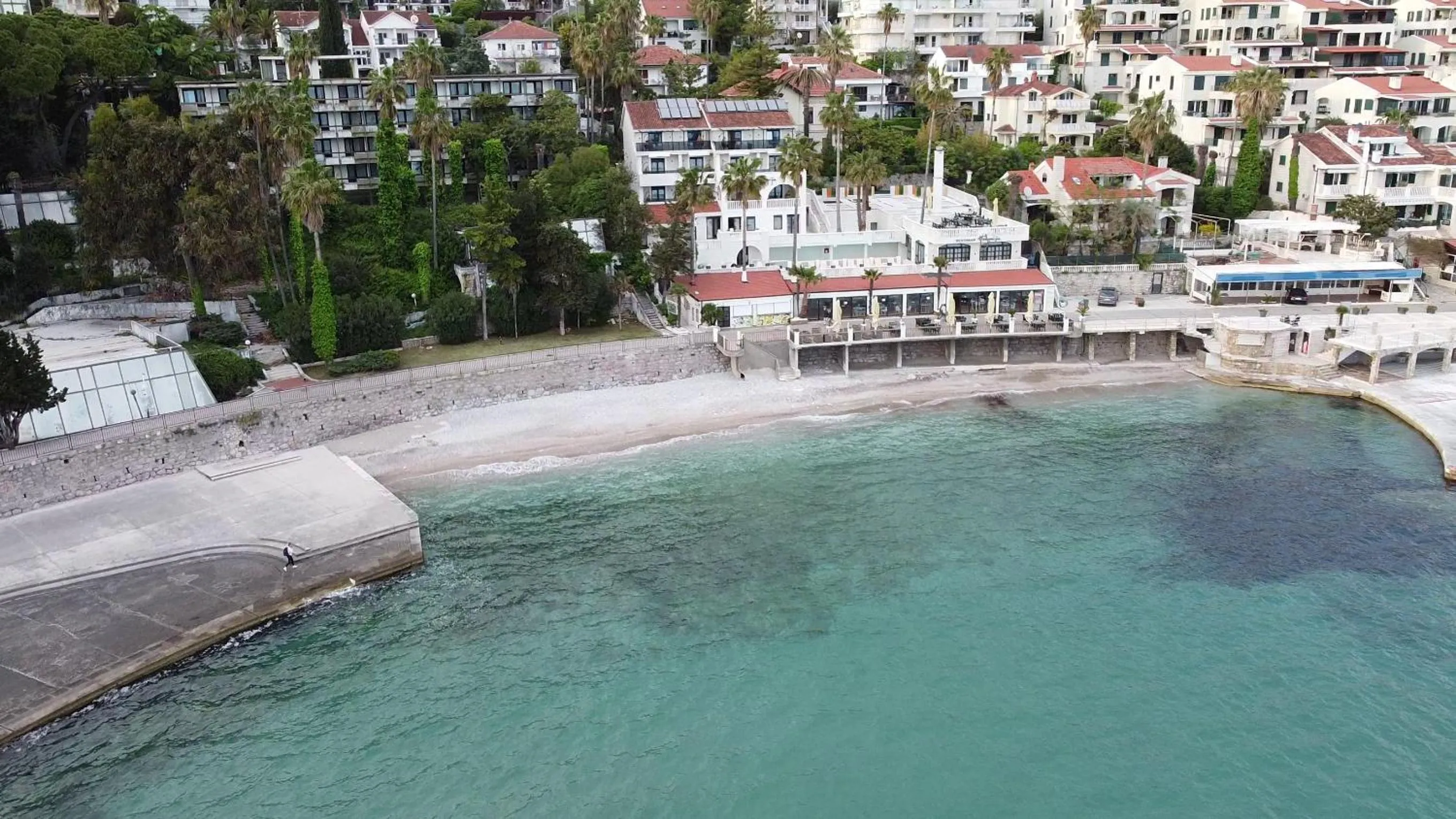 Hotel Vila Hedonija