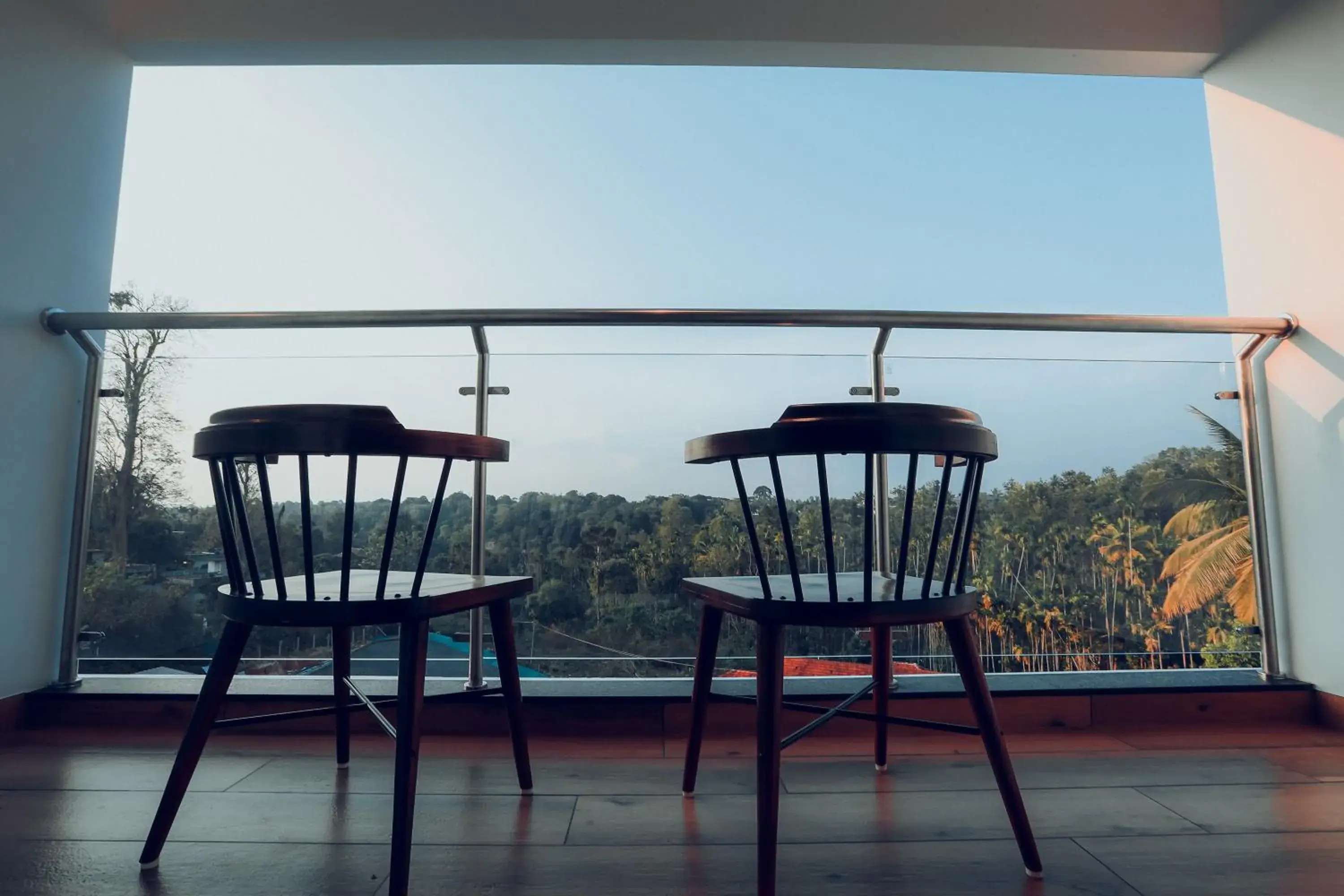 Hotel Saffron Wayanad Hotel Saffron Wayanad