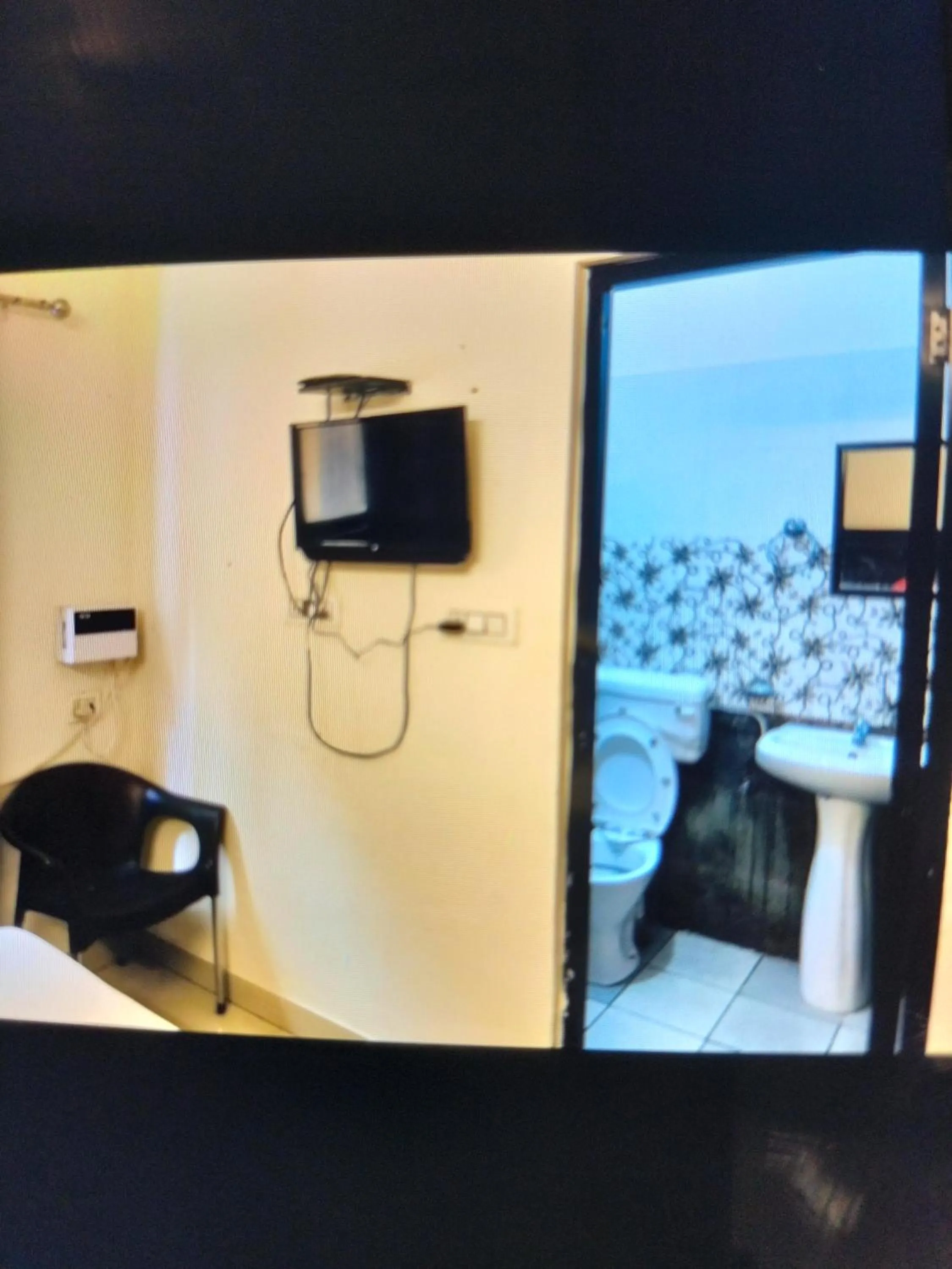 Hotel Shiva palace Haridwar - nearby bus and railway station