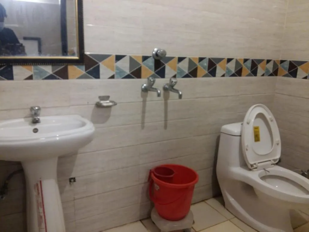 Hotel Shiva palace Haridwar - nearby bus and railway station