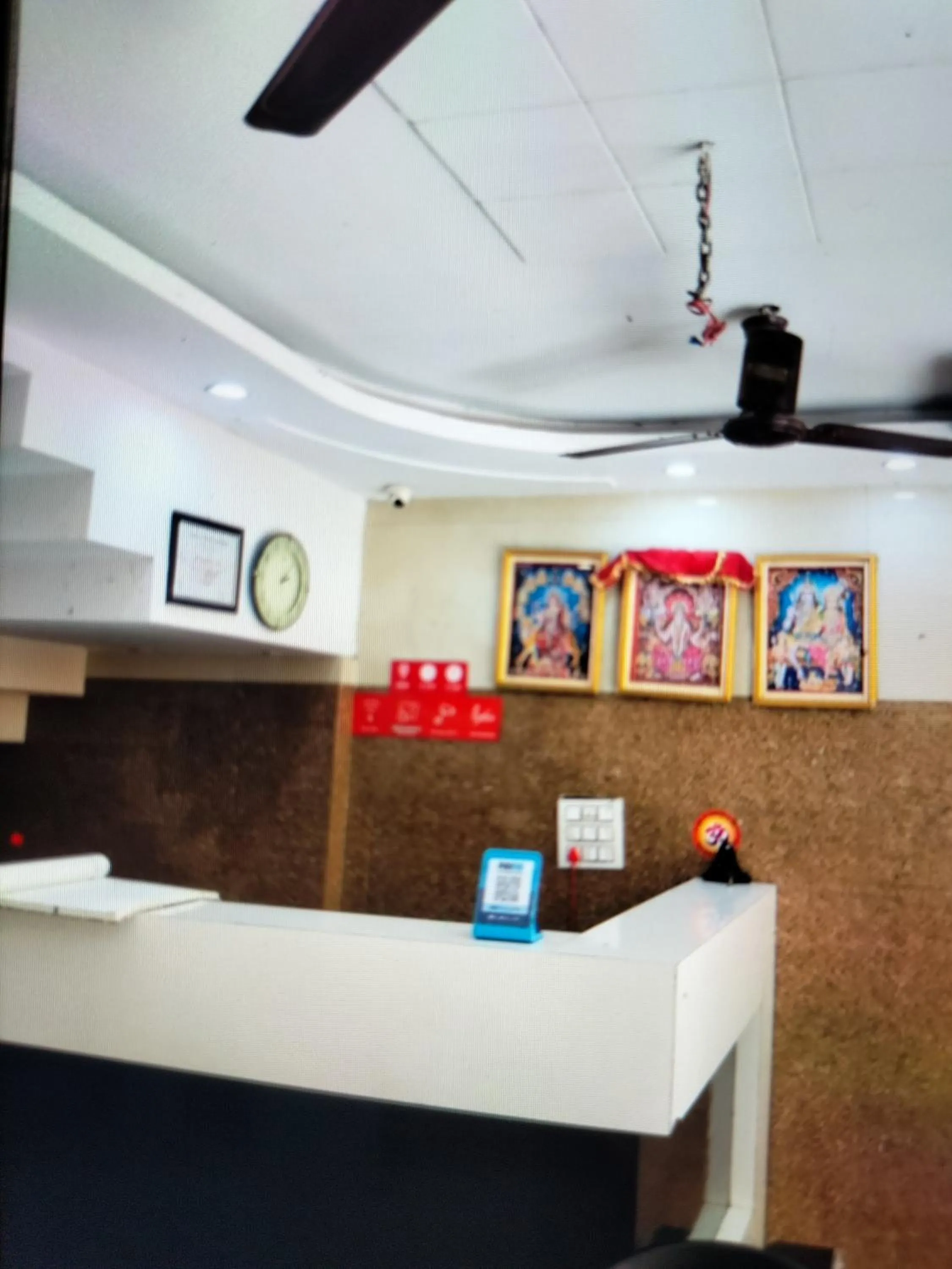 Hotel Shiva palace Haridwar - nearby bus and railway station