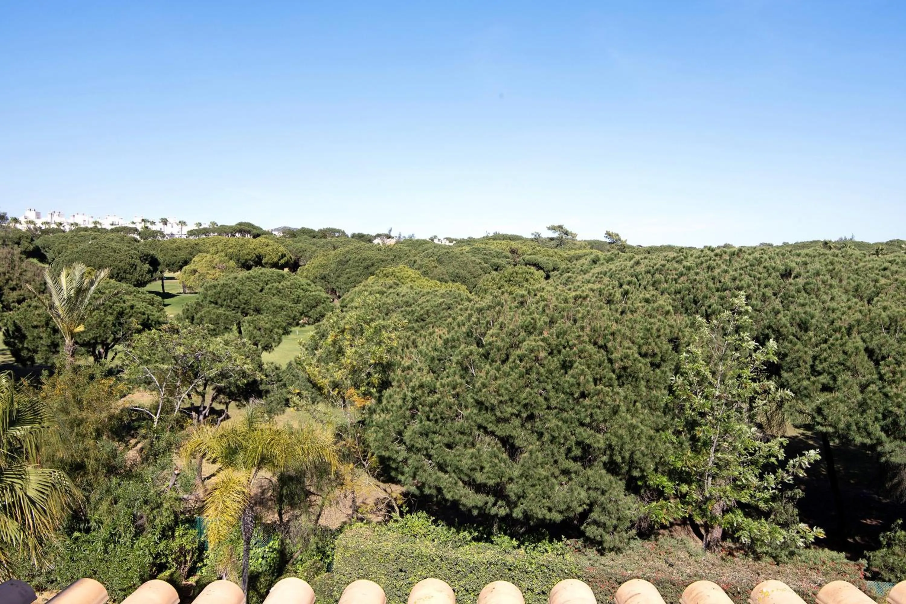 Property building in Apartamento T2 Vilasol Morgadinho