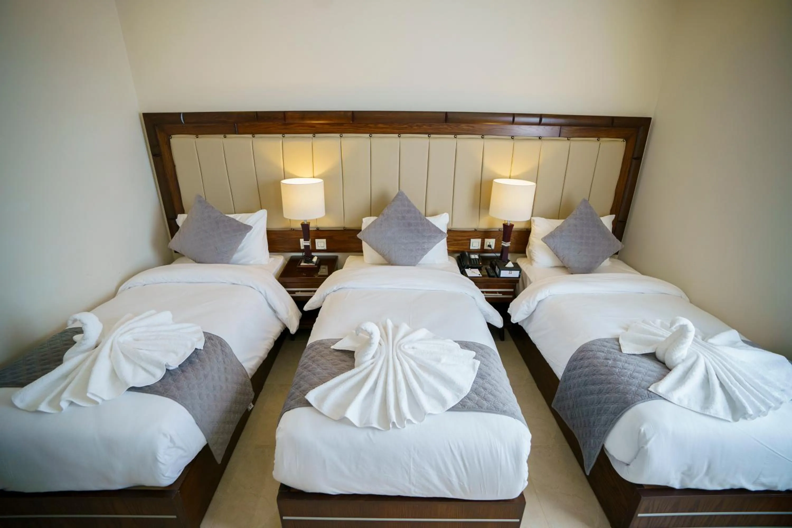 Petra Icon Hotel