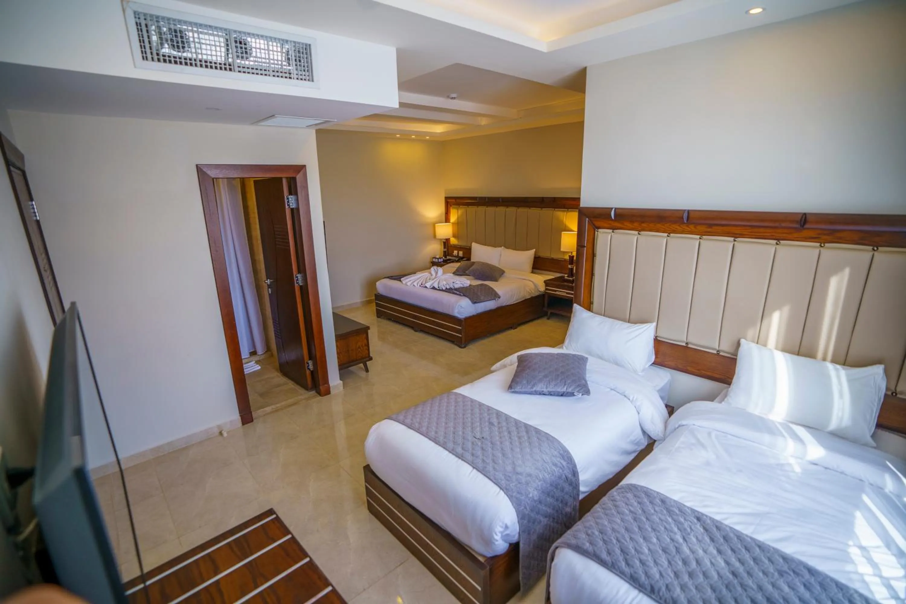 Petra Icon Hotel