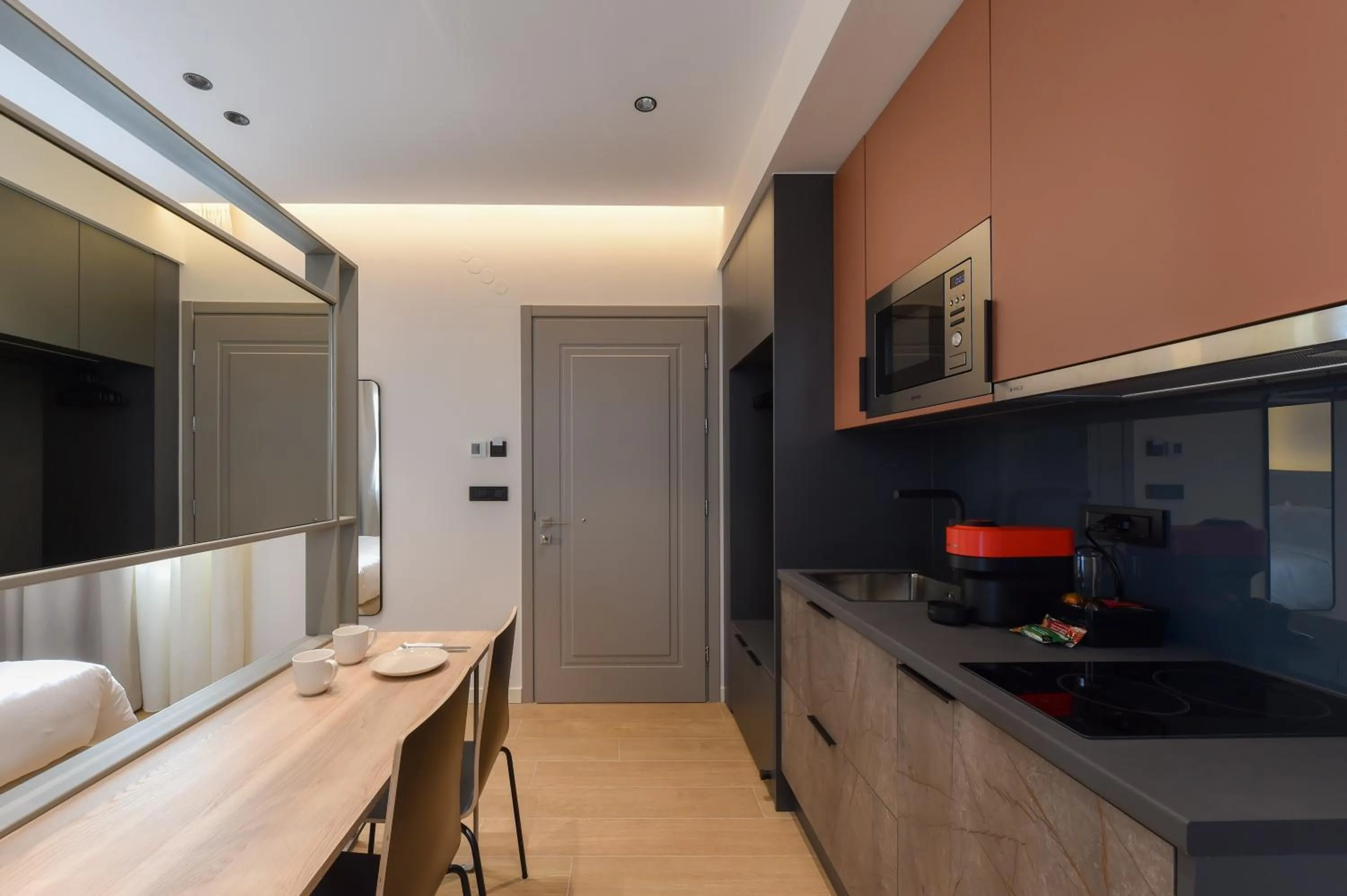 Zalo Urban Living Spaces