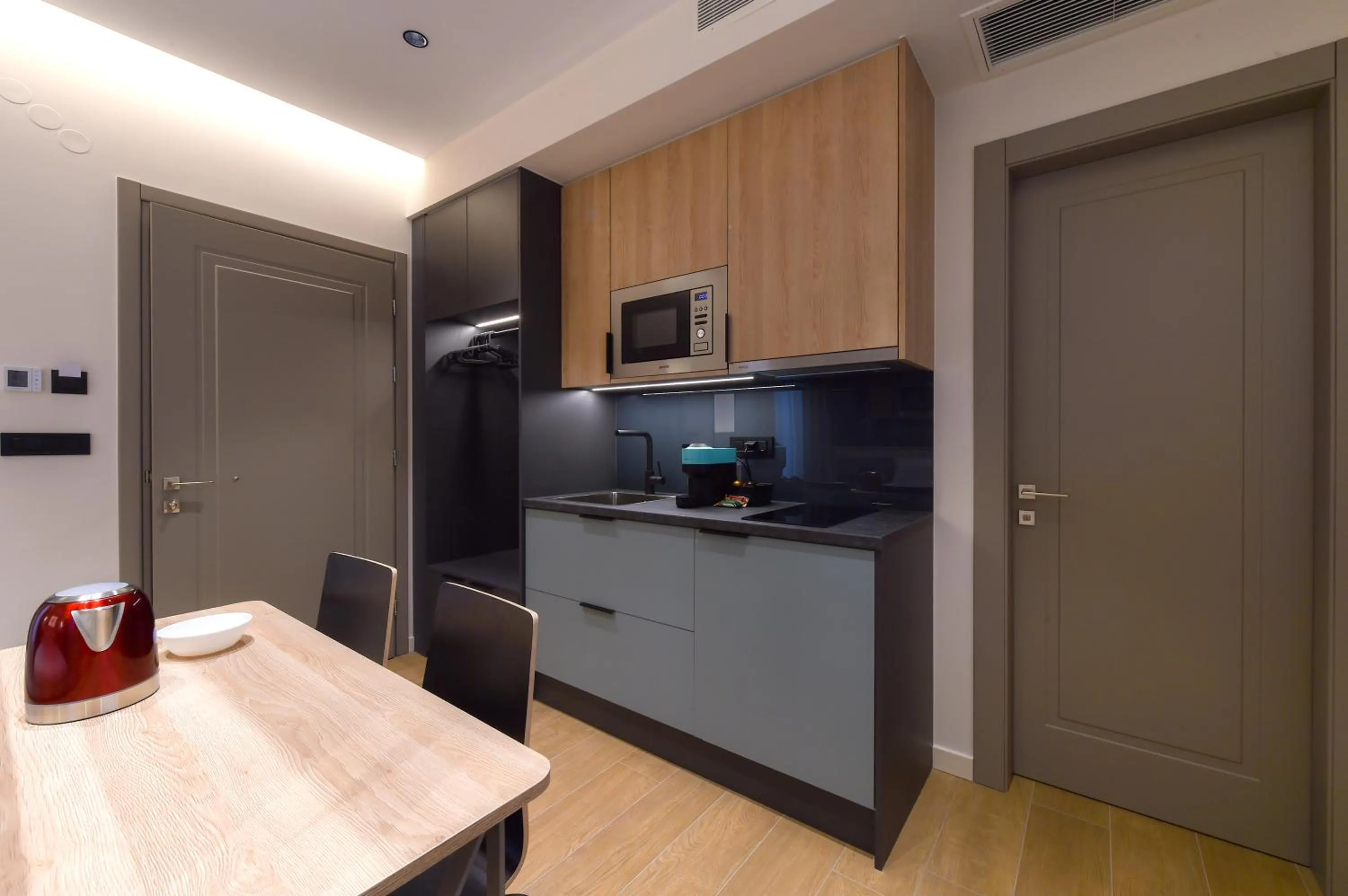 Zalo Urban Living Spaces