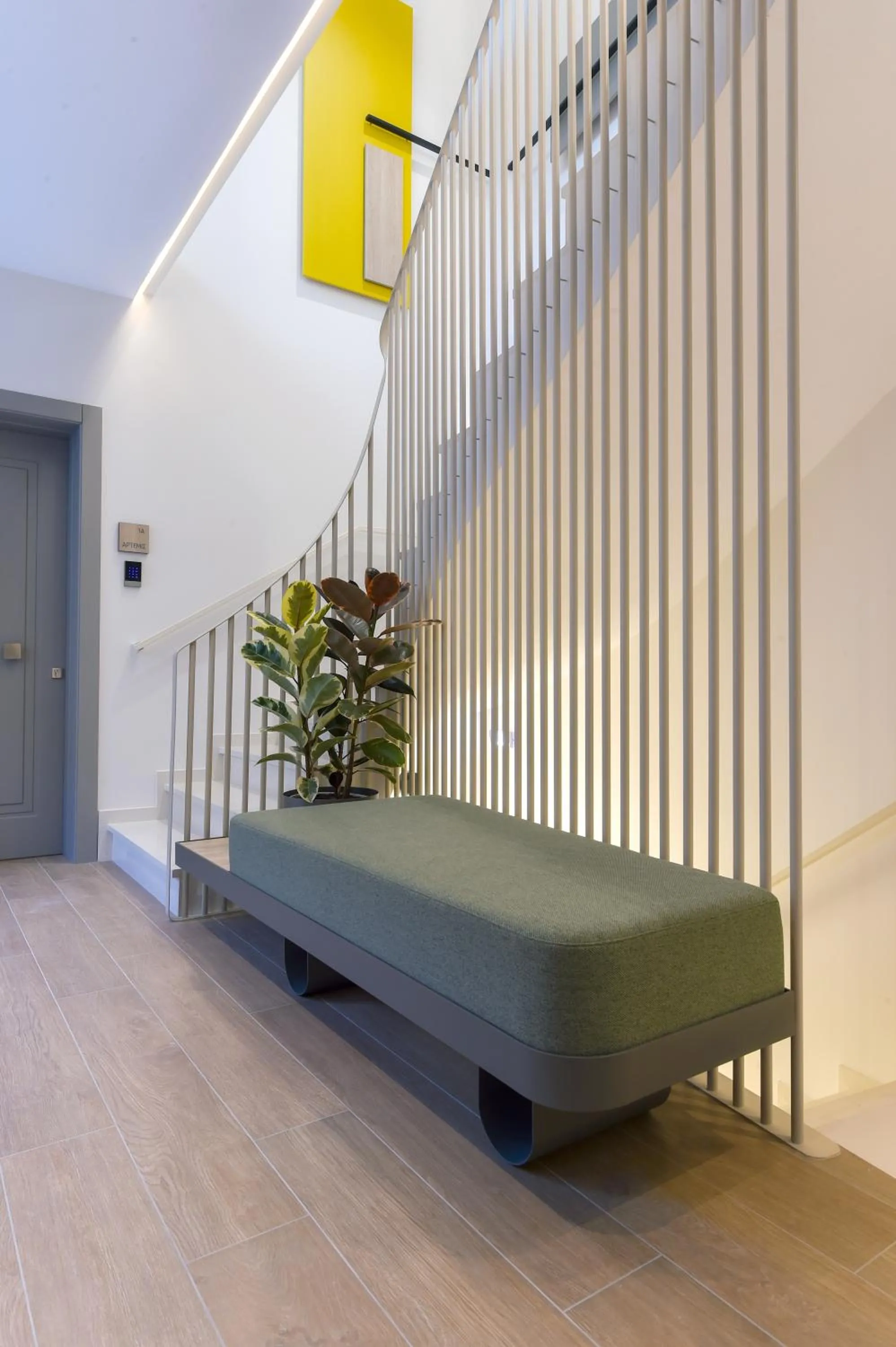 Zalo Urban Living Spaces