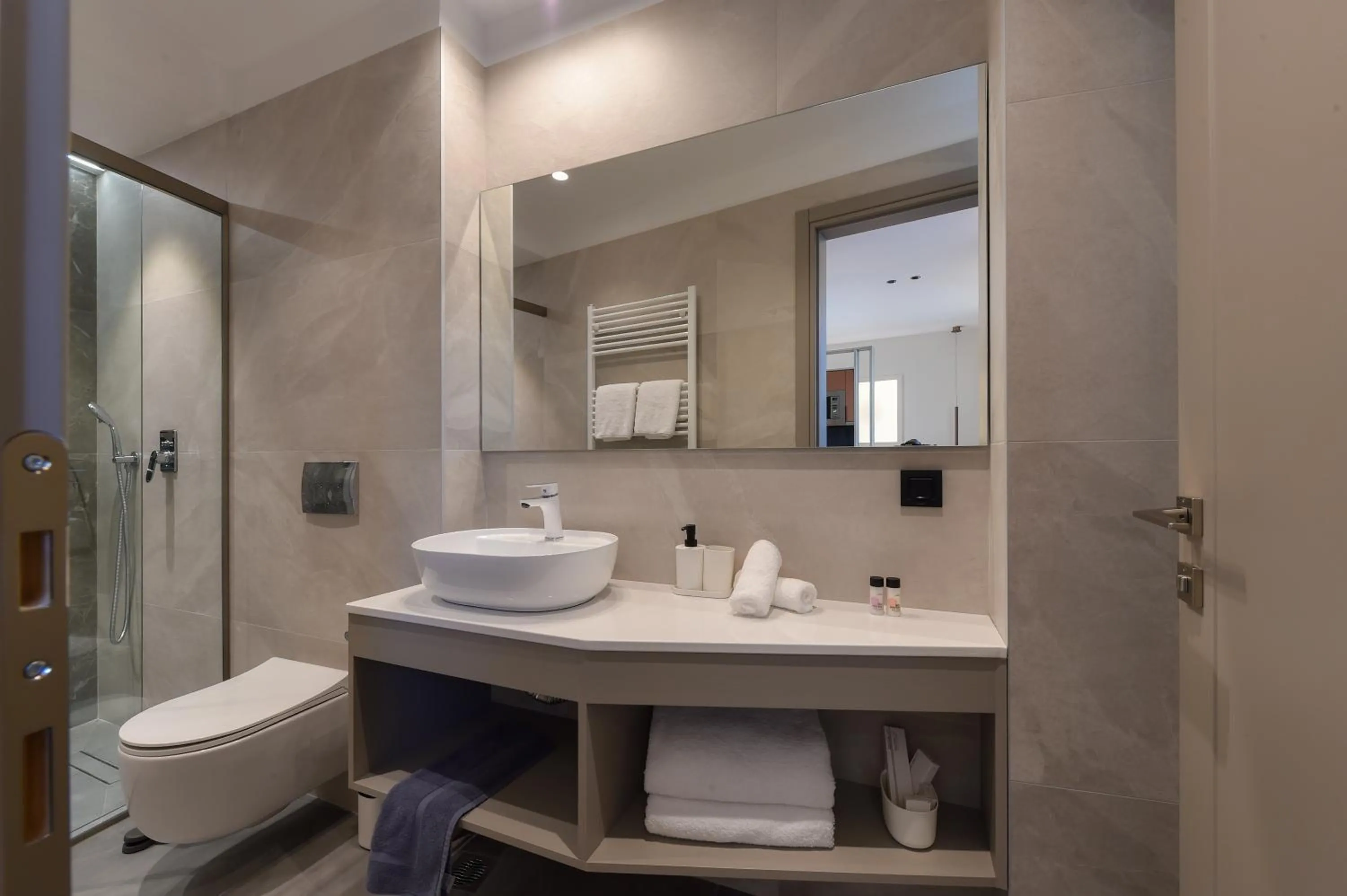 Zalo Urban Living Spaces