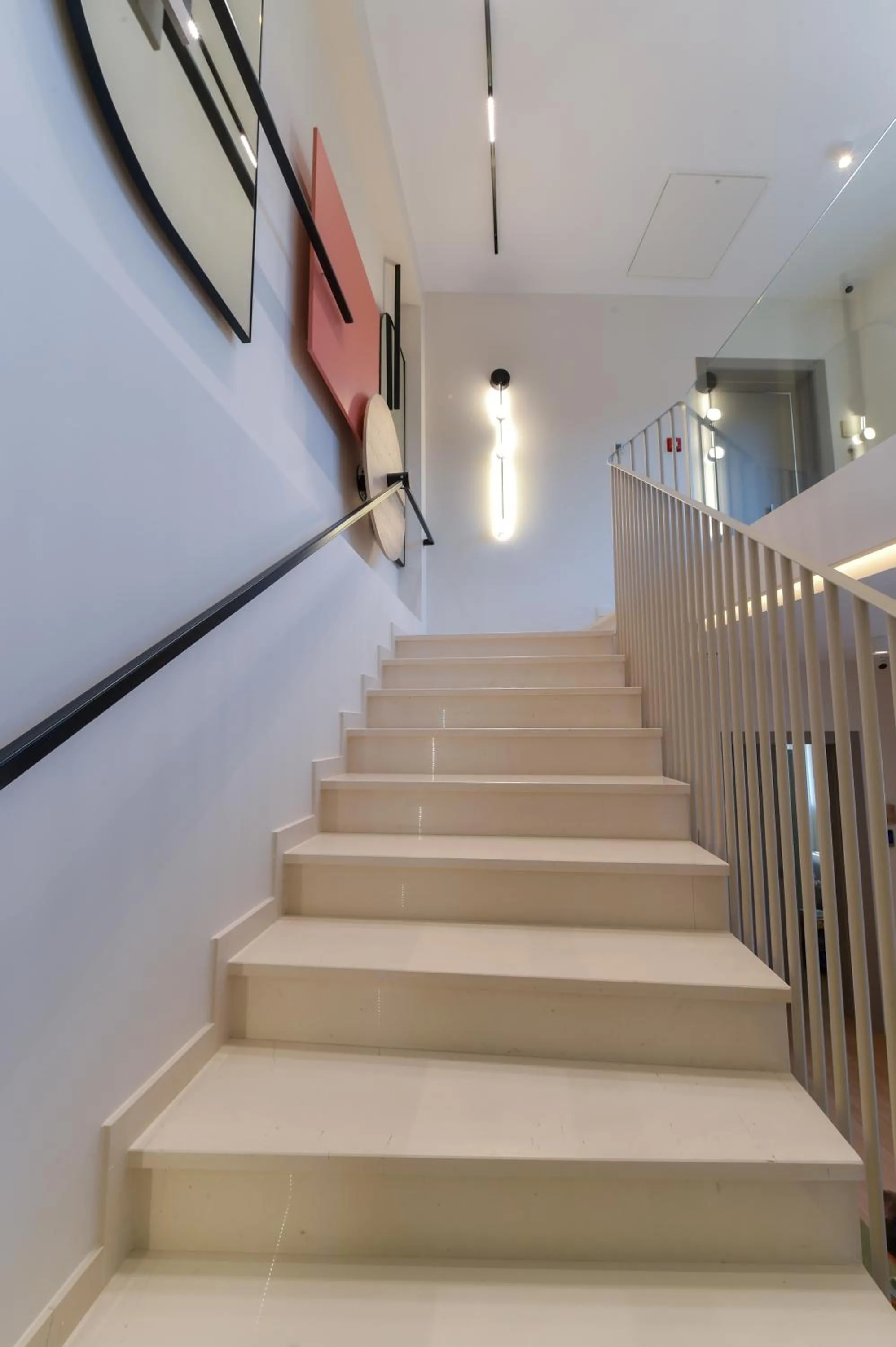 Zalo Urban Living Spaces