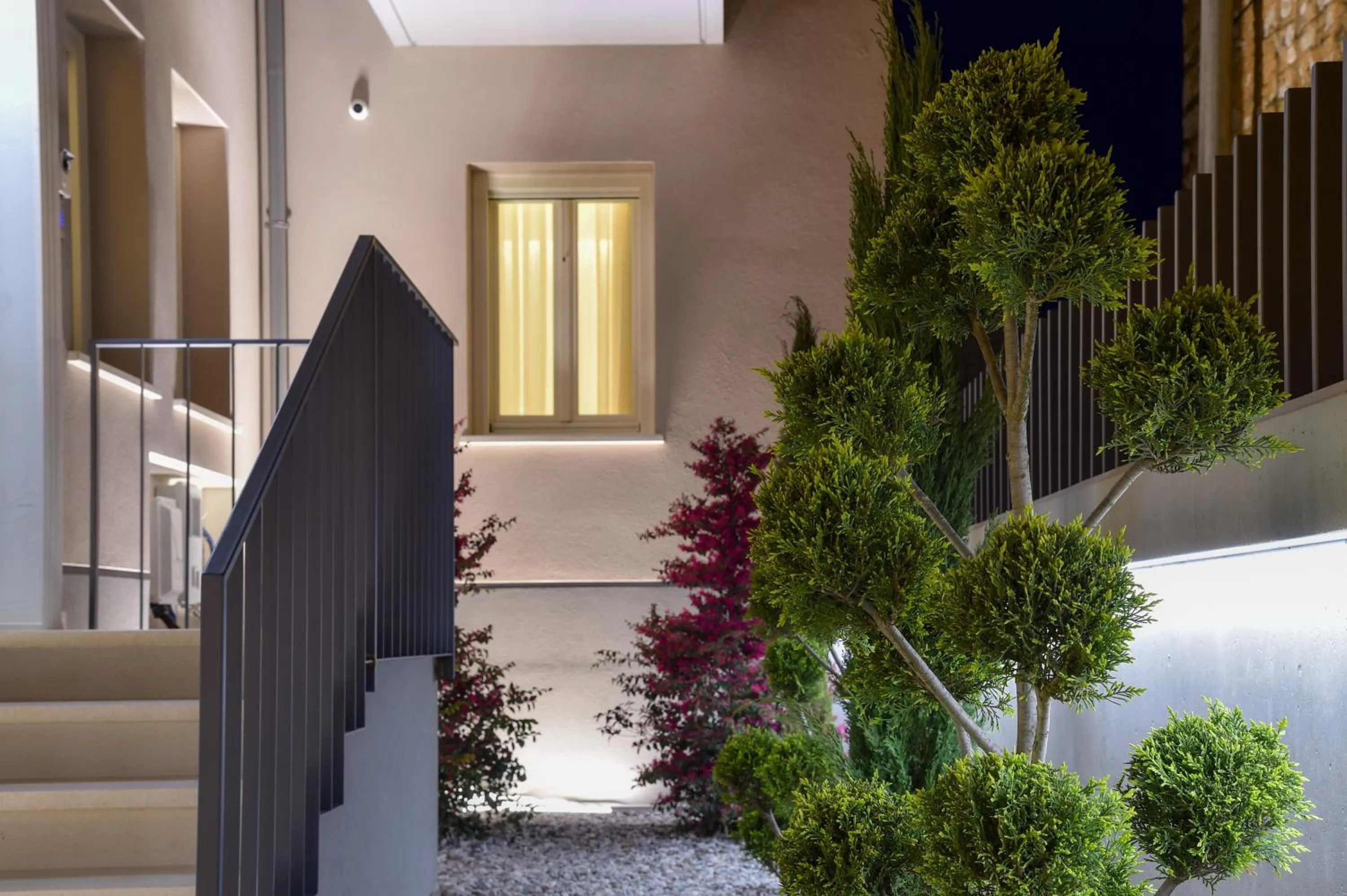 Zalo Urban Living Spaces
