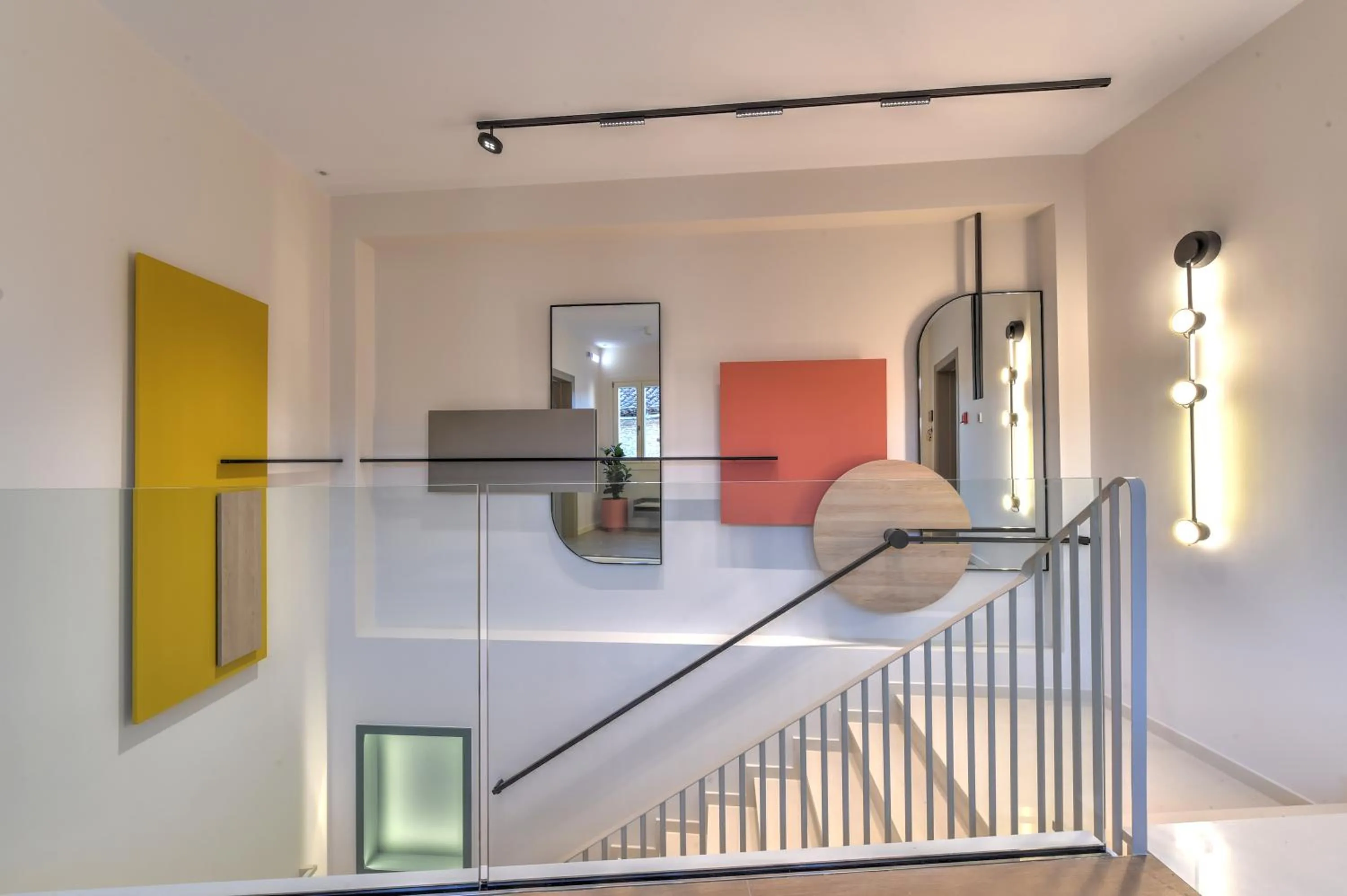 Zalo Urban Living Spaces