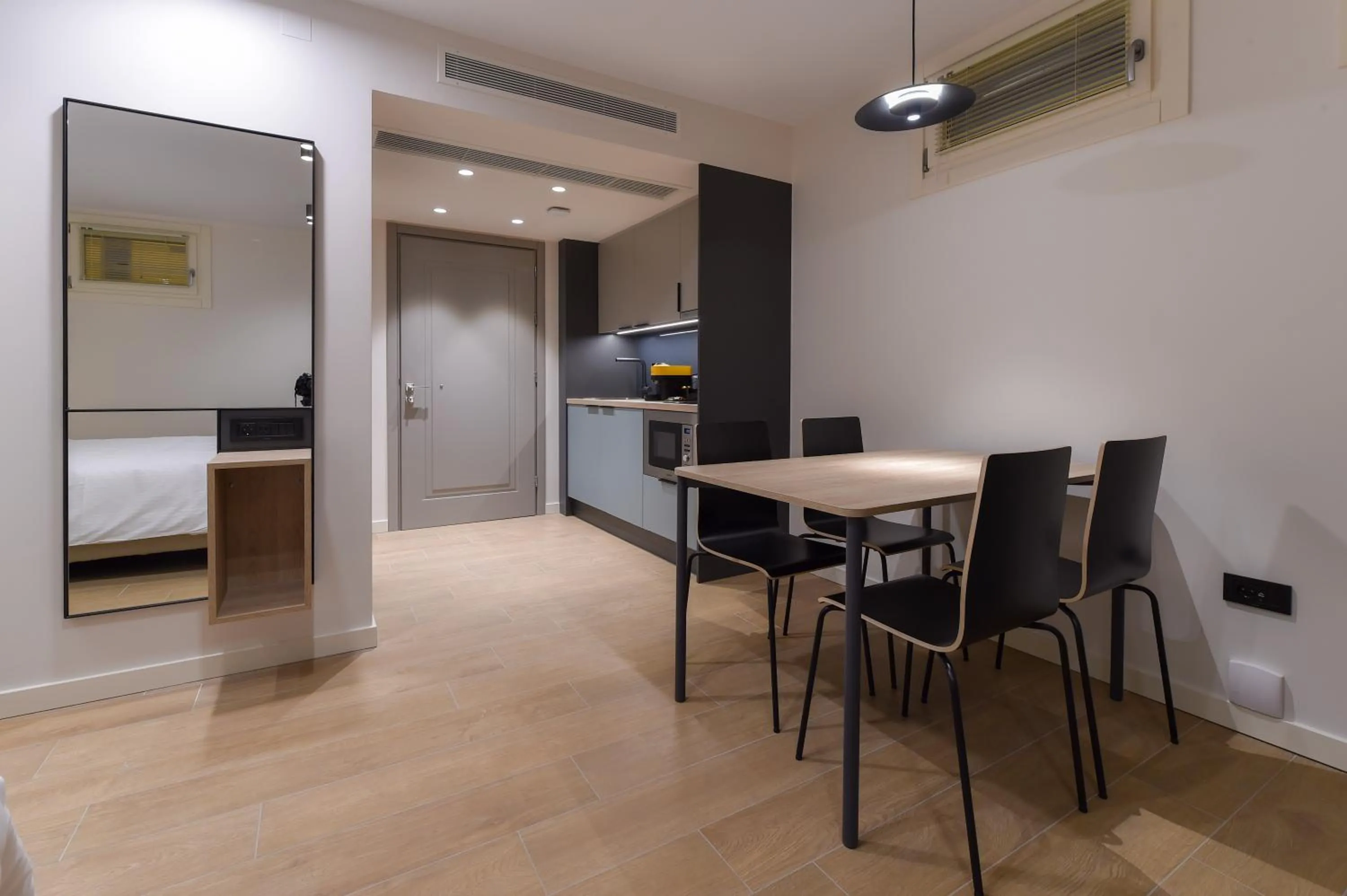 Zalo Urban Living Spaces