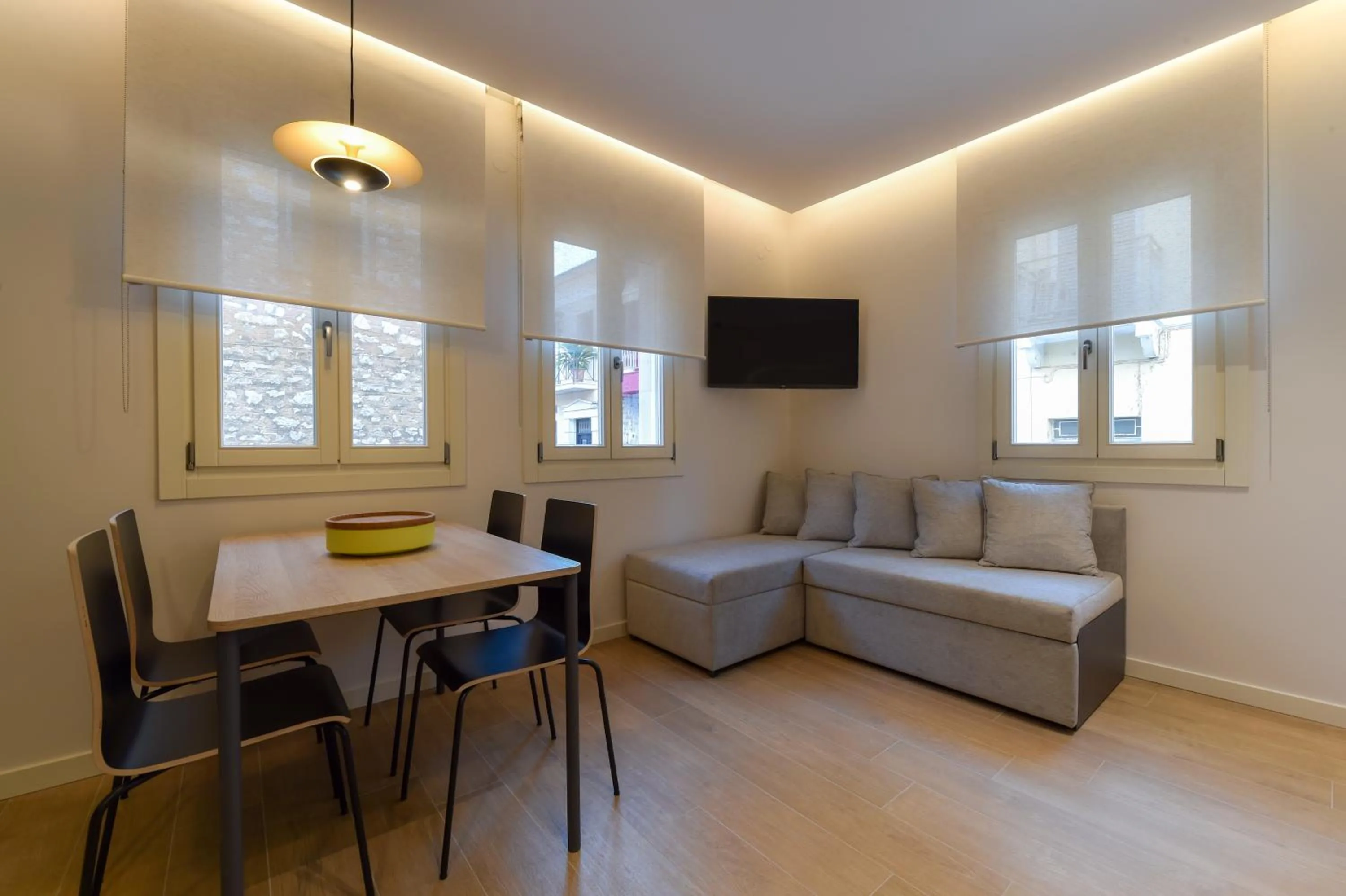 Zalo Urban Living Spaces