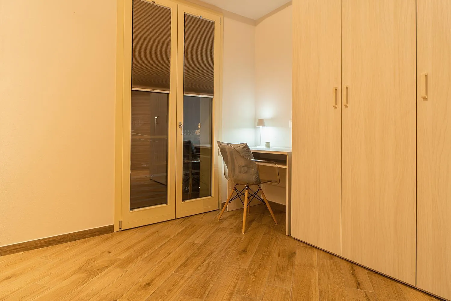 hair dresser in Le Alpi bed&living